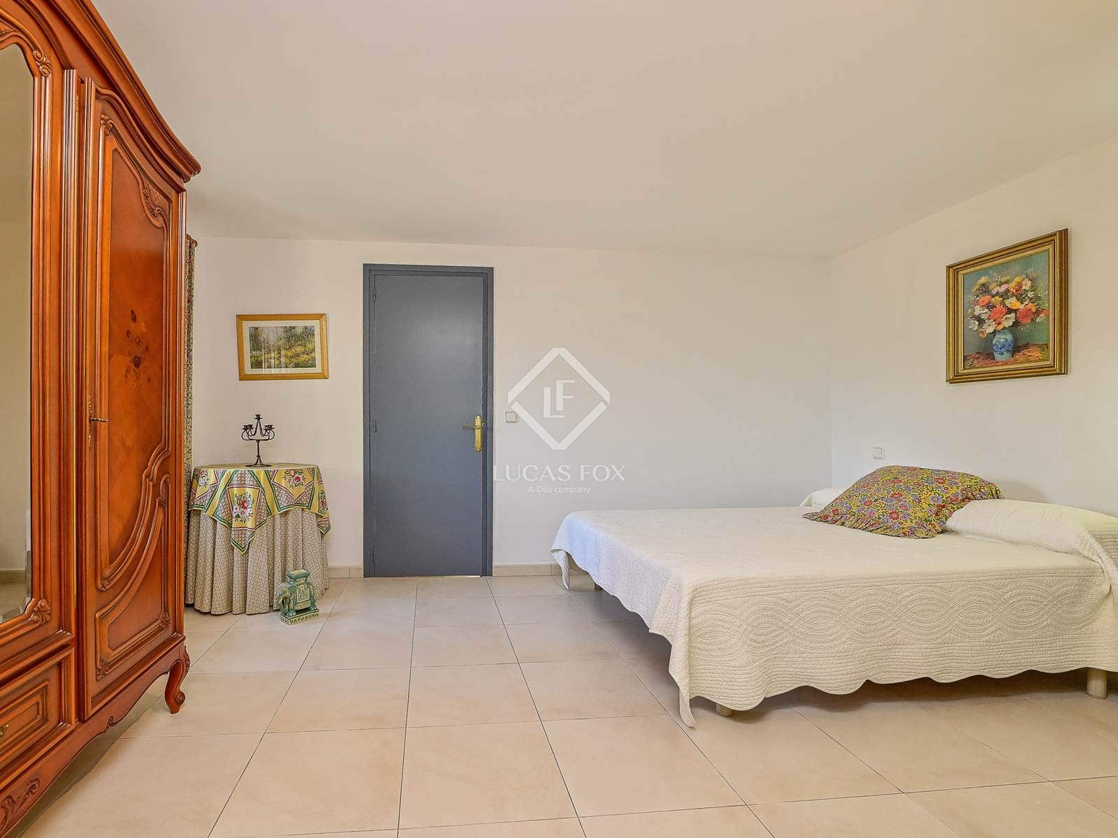 6 sovrum Villa till salu i Calonge i Sant Antoni med garage - 540 000 € (Ref: 9147949)