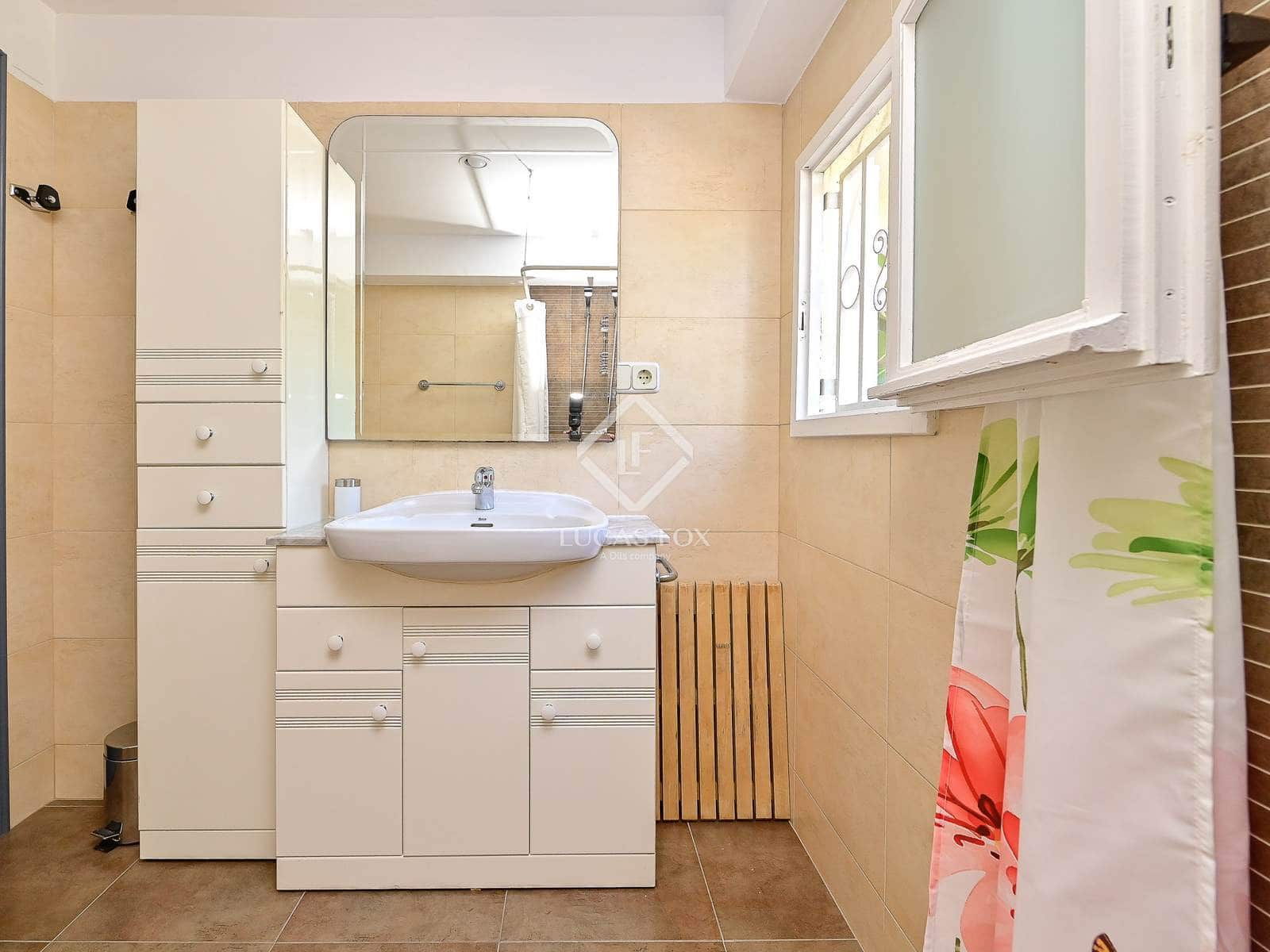 6 sovrum Villa till salu i Calonge i Sant Antoni med garage - 540 000 € (Ref: 9147949)