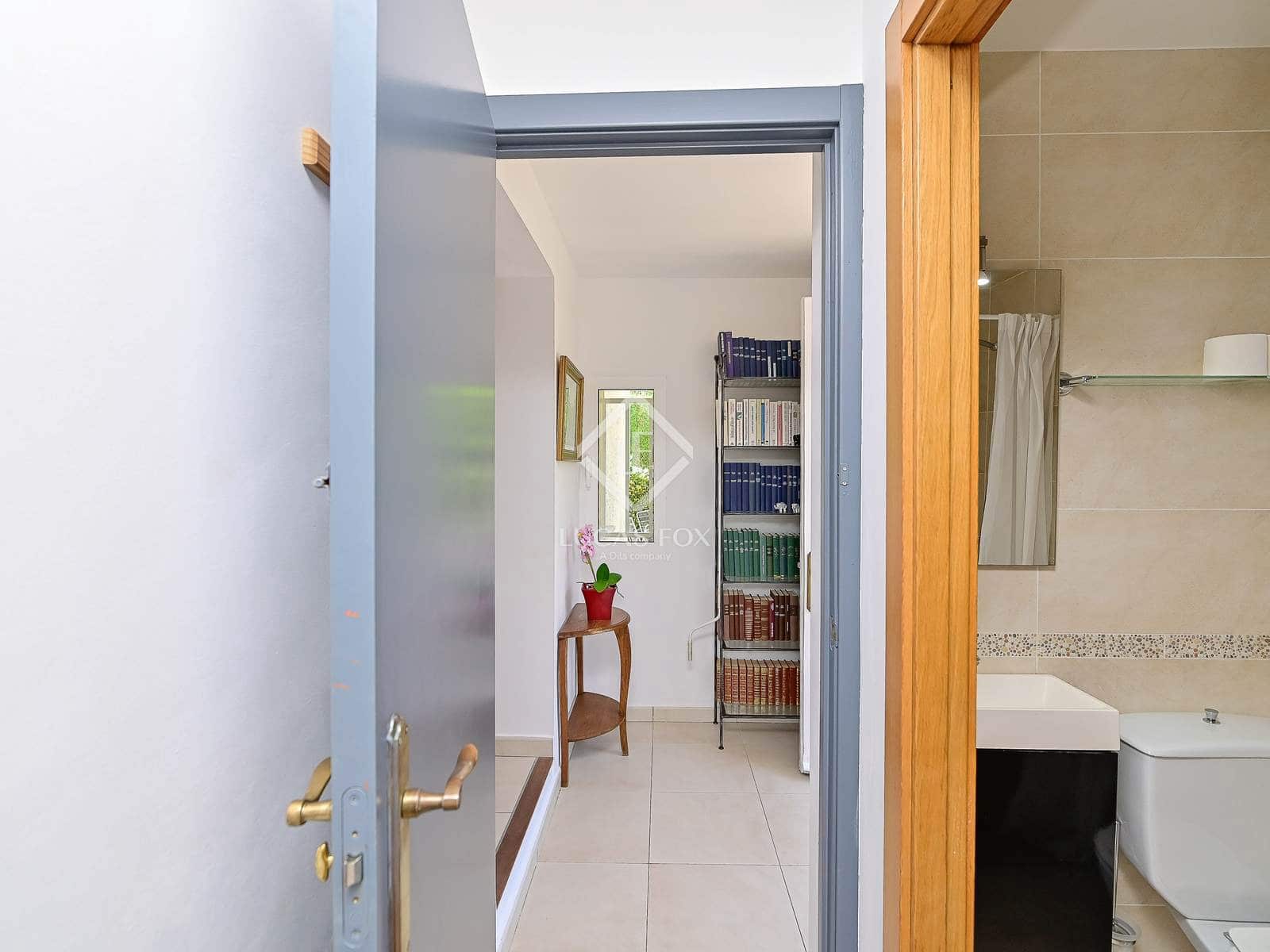 6 sovrum Villa till salu i Calonge i Sant Antoni med garage - 540 000 € (Ref: 9147949)