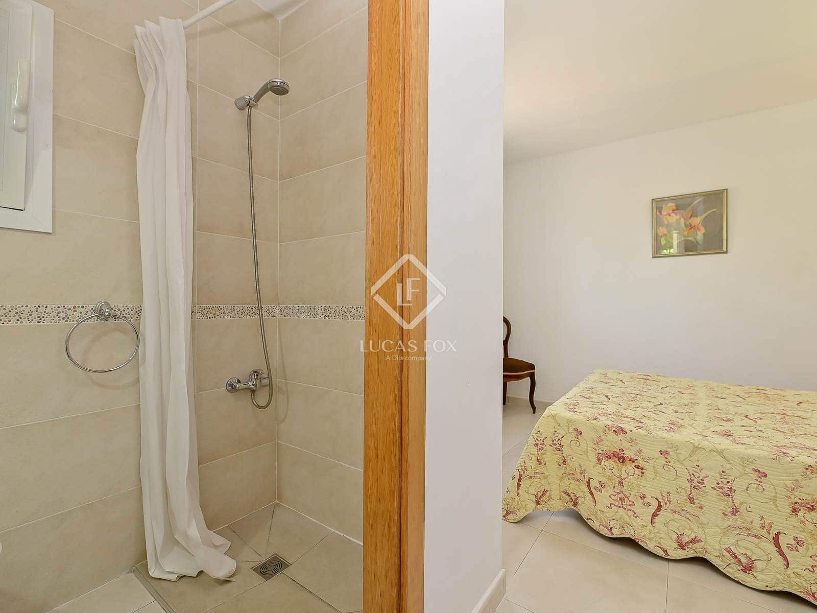 6 sovrum Villa till salu i Calonge i Sant Antoni med garage - 540 000 € (Ref: 9147949)