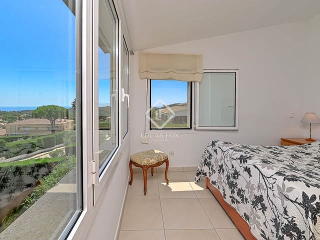 6 slaapkamer Villa te koop in Calonge i Sant Antoni met garage - € 540.000 (Ref: 9147949)