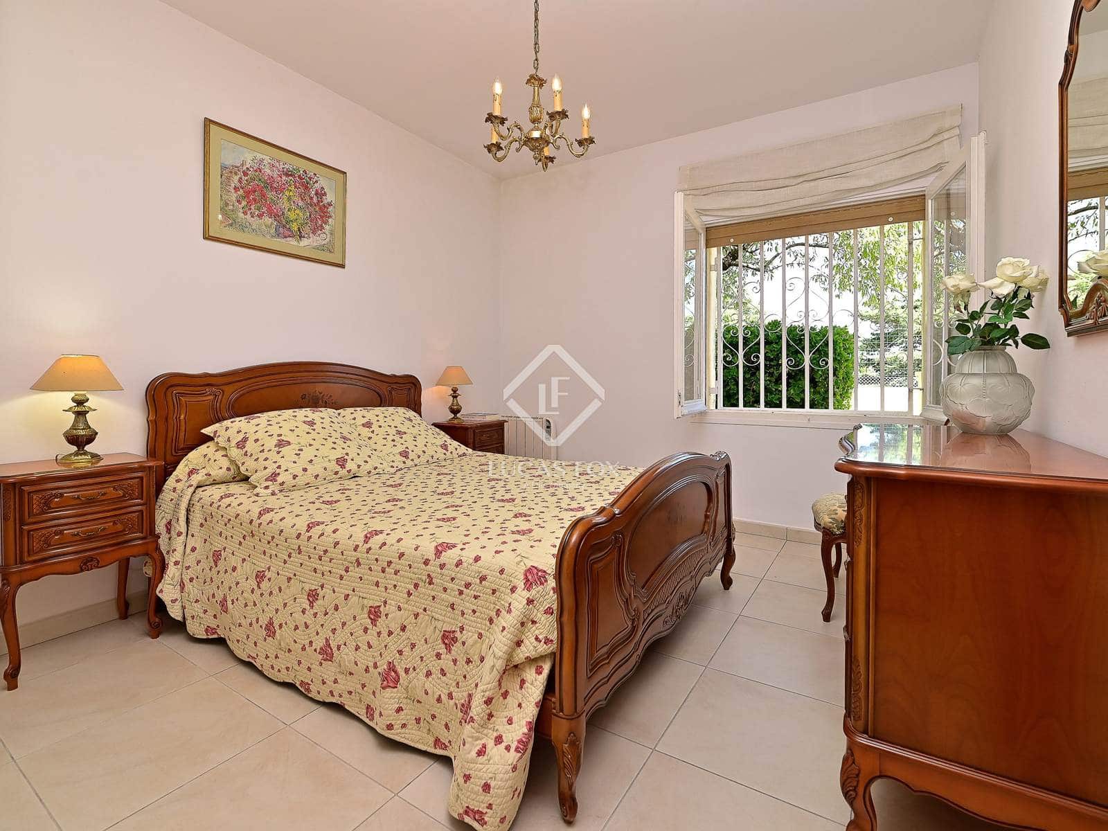 6 sovrum Villa till salu i Calonge i Sant Antoni med garage - 540 000 € (Ref: 9147949)