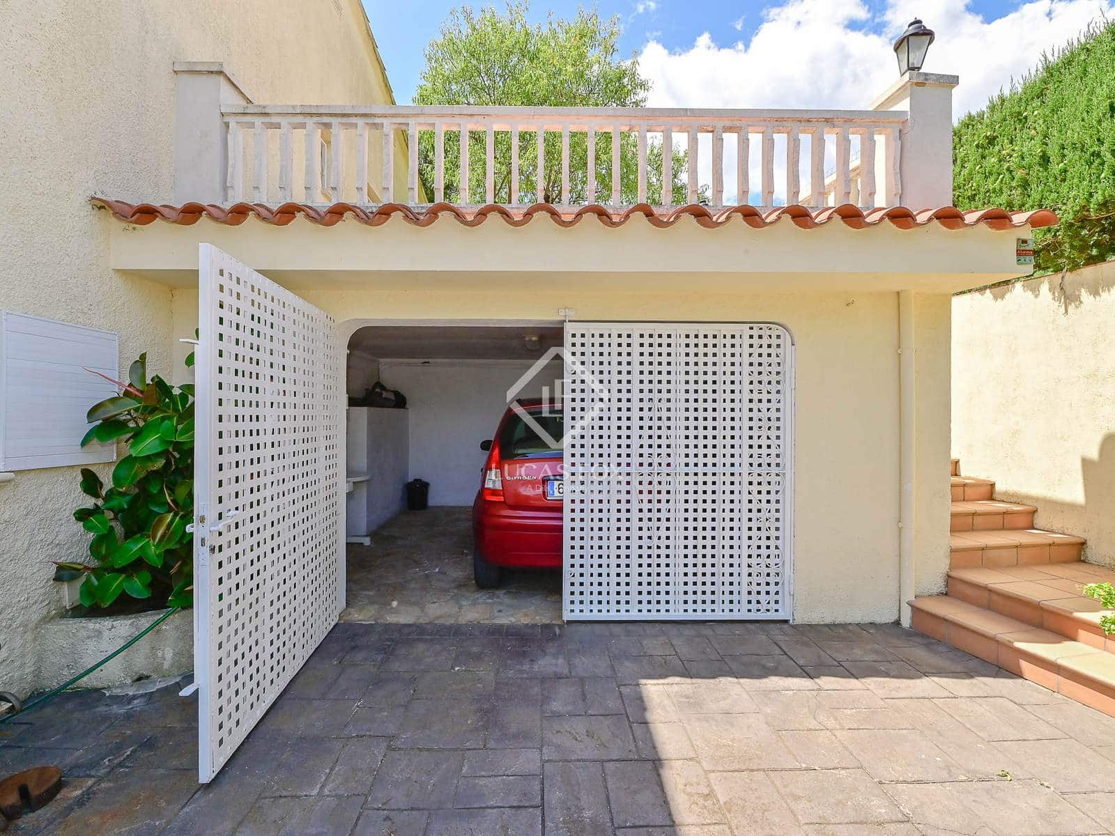 6 sovrum Villa till salu i Calonge i Sant Antoni med garage - 540 000 € (Ref: 9147949)