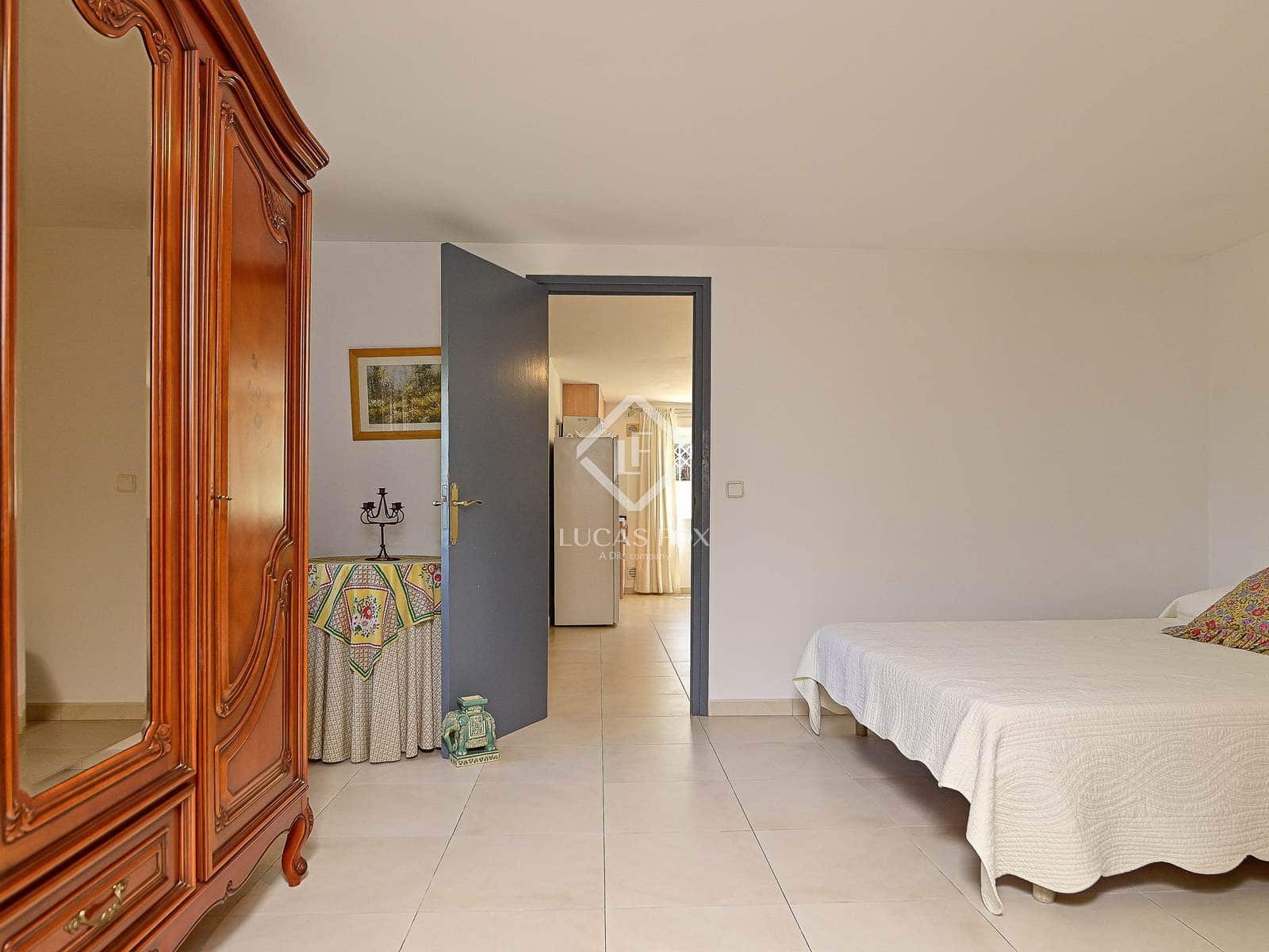 6 sovrum Villa till salu i Calonge i Sant Antoni med garage - 540 000 € (Ref: 9147949)