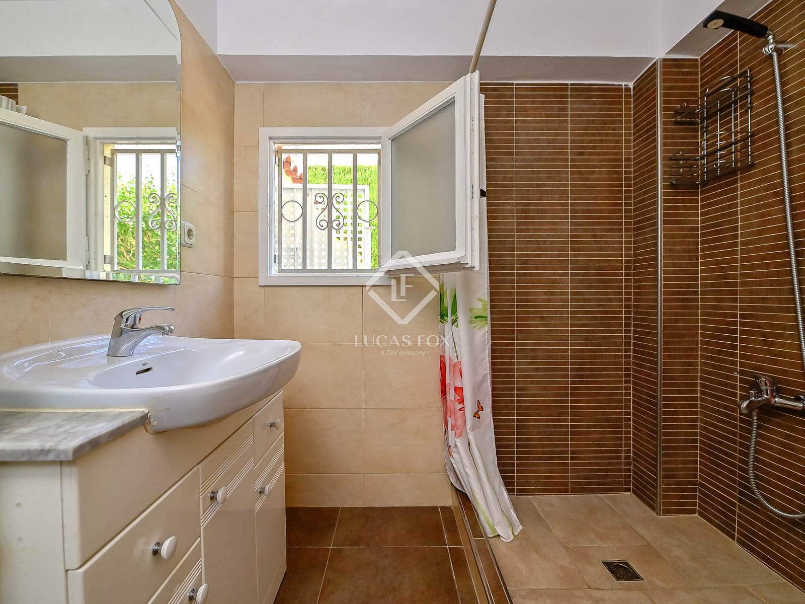 6 sovrum Villa till salu i Calonge i Sant Antoni med garage - 540 000 € (Ref: 9147949)