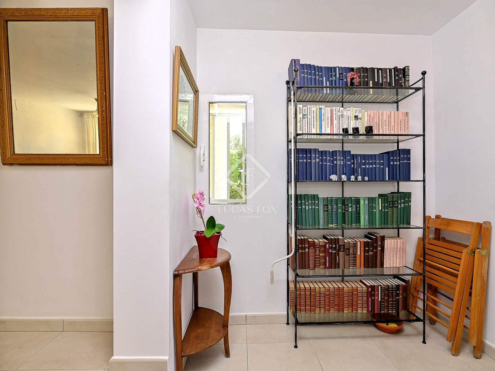 6 sovrum Villa till salu i Calonge i Sant Antoni med garage - 540 000 € (Ref: 9147949)