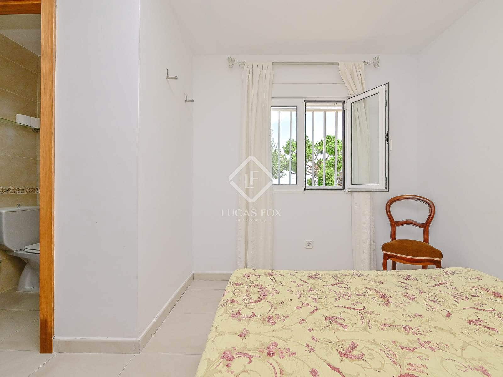 6 sovrum Villa till salu i Calonge i Sant Antoni med garage - 540 000 € (Ref: 9147949)