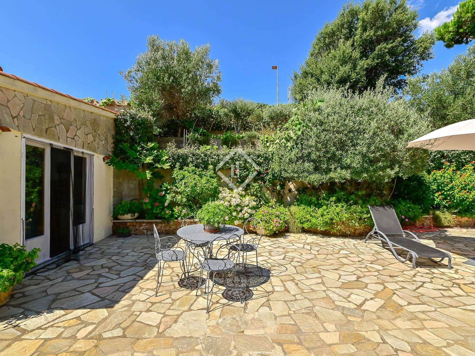 6 sovrum Villa till salu i Calonge i Sant Antoni med garage - 540 000 € (Ref: 9147949)