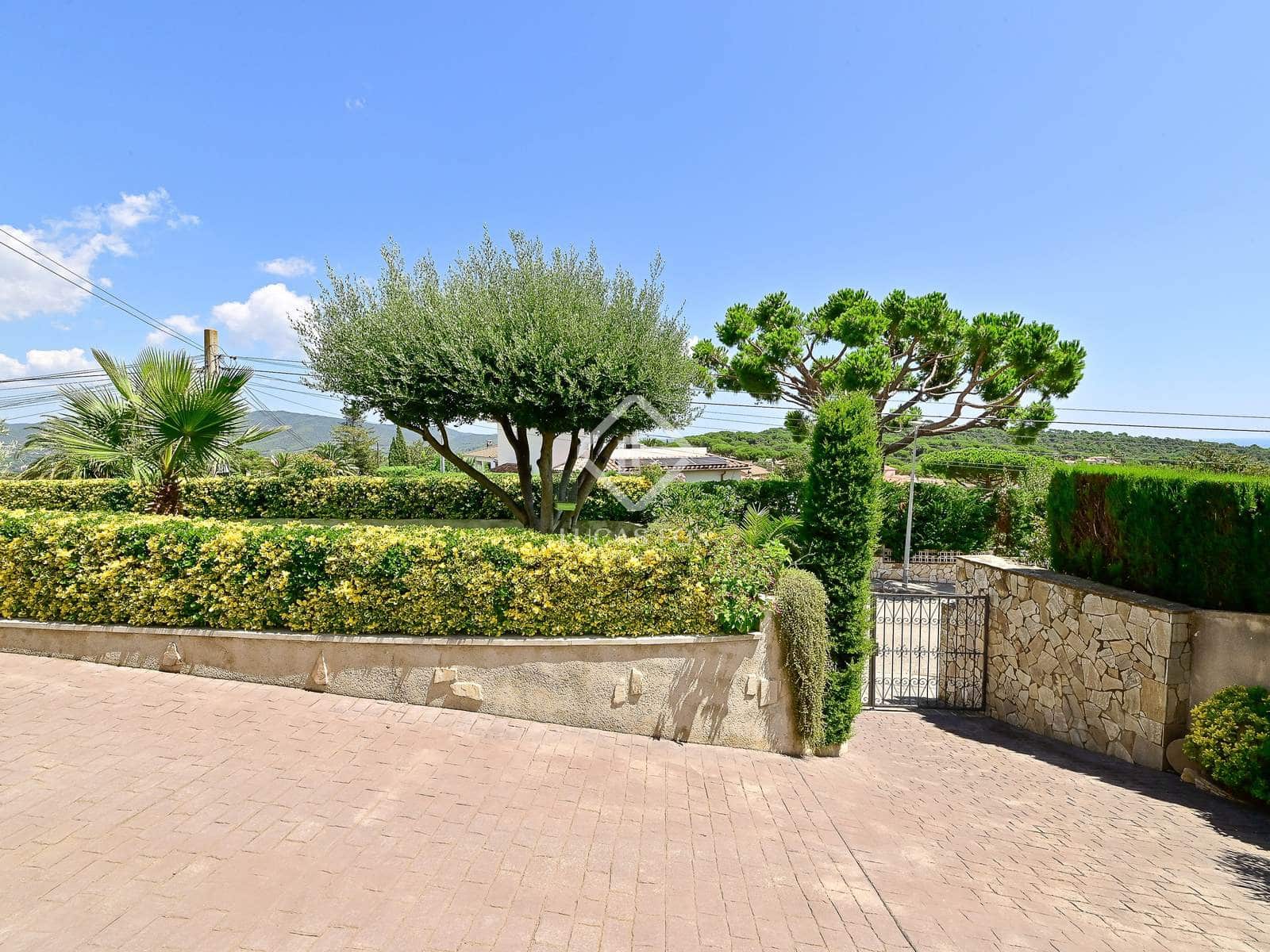 6 sovrum Villa till salu i Calonge i Sant Antoni med garage - 540 000 € (Ref: 9147949)