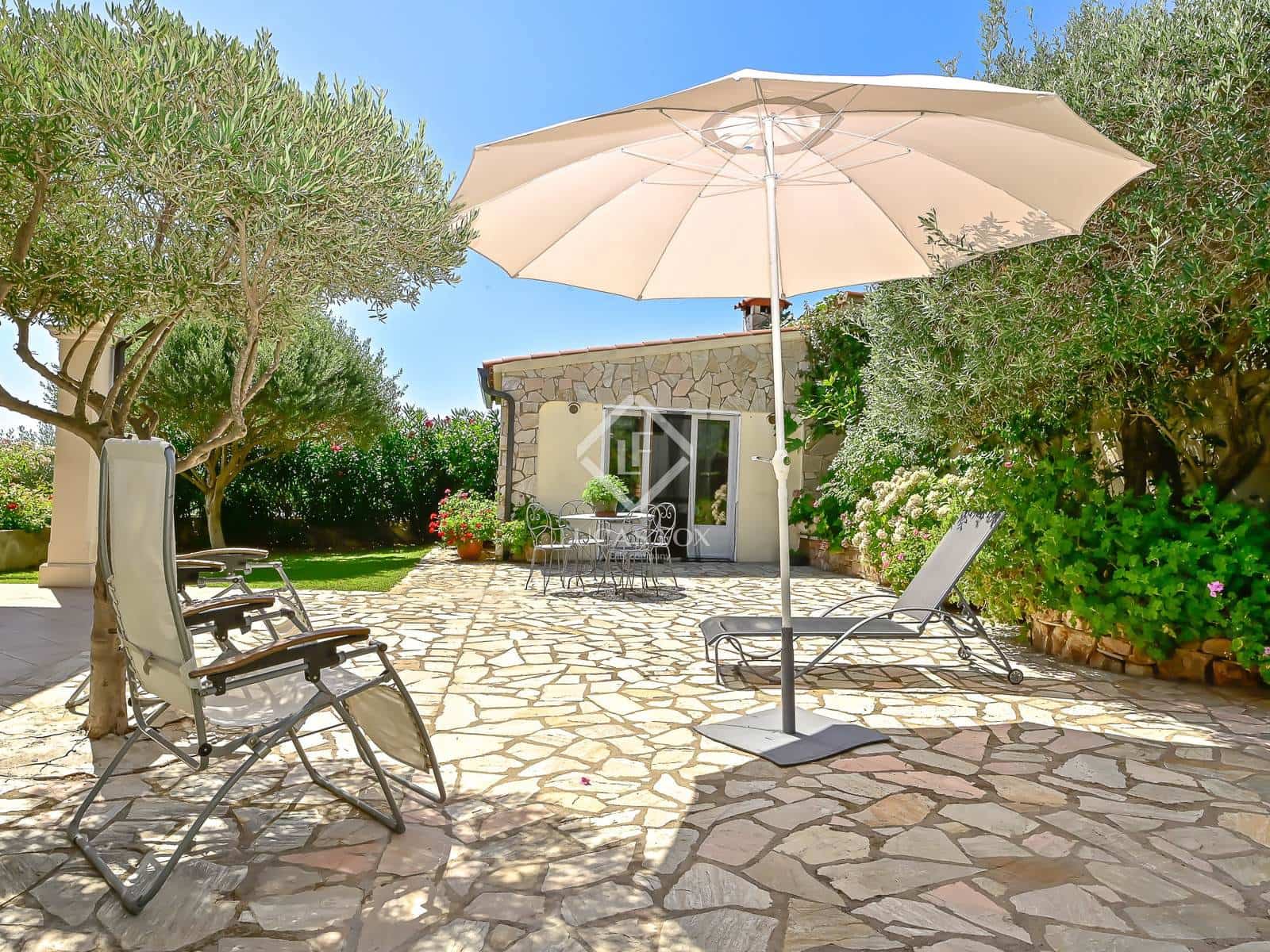 6 sovrum Villa till salu i Calonge i Sant Antoni med garage - 540 000 € (Ref: 9147949)