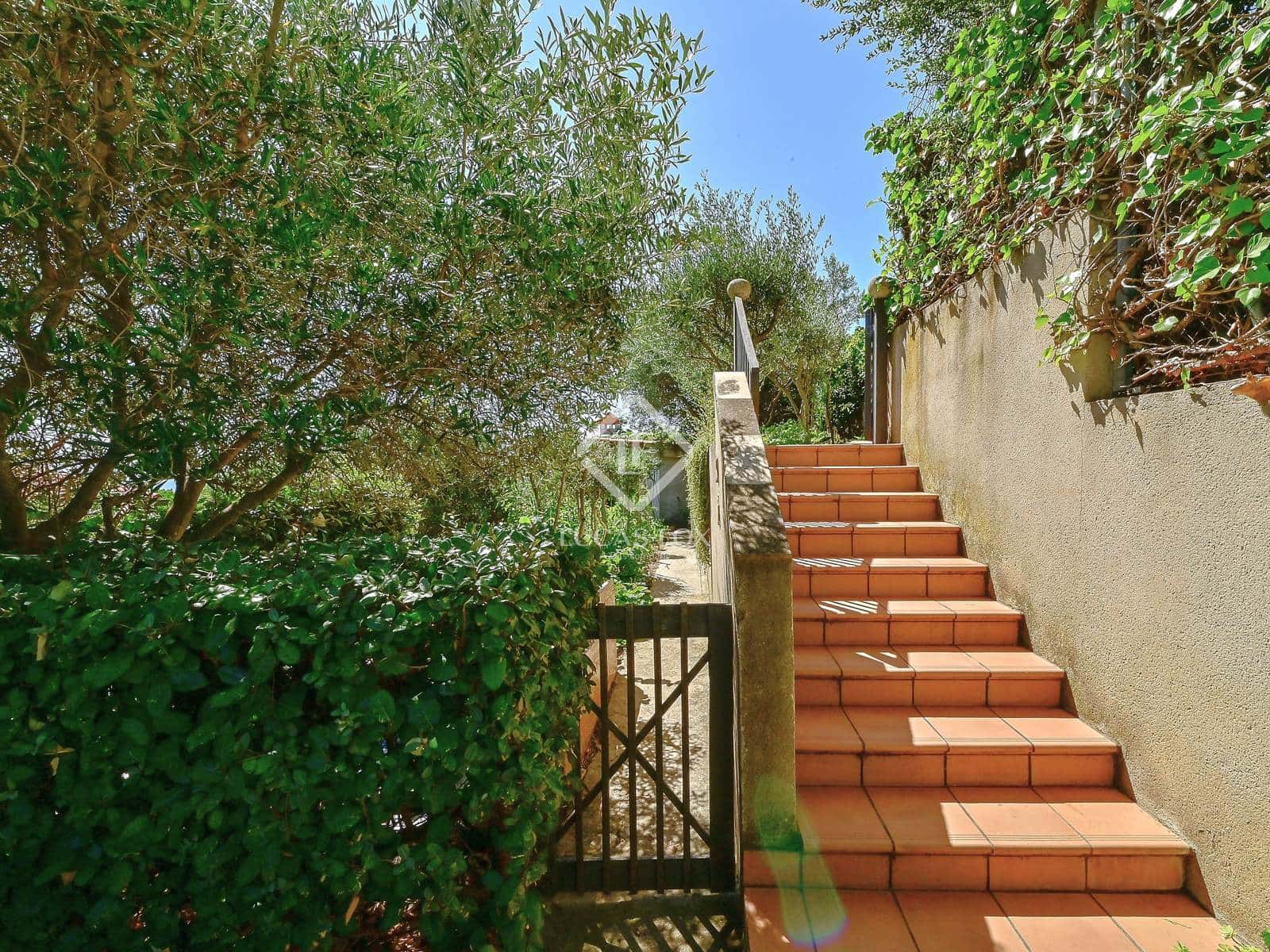 6 sovrum Villa till salu i Calonge i Sant Antoni med garage - 540 000 € (Ref: 9147949)