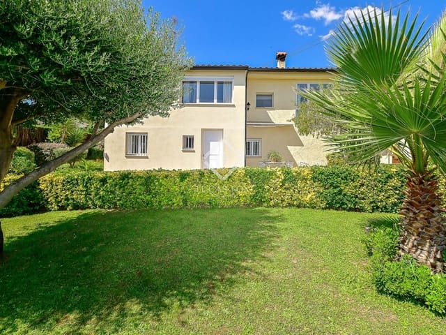 6 slaapkamer Villa te koop in Calonge i Sant Antoni met garage - € 540.000 (Ref: 9147949)