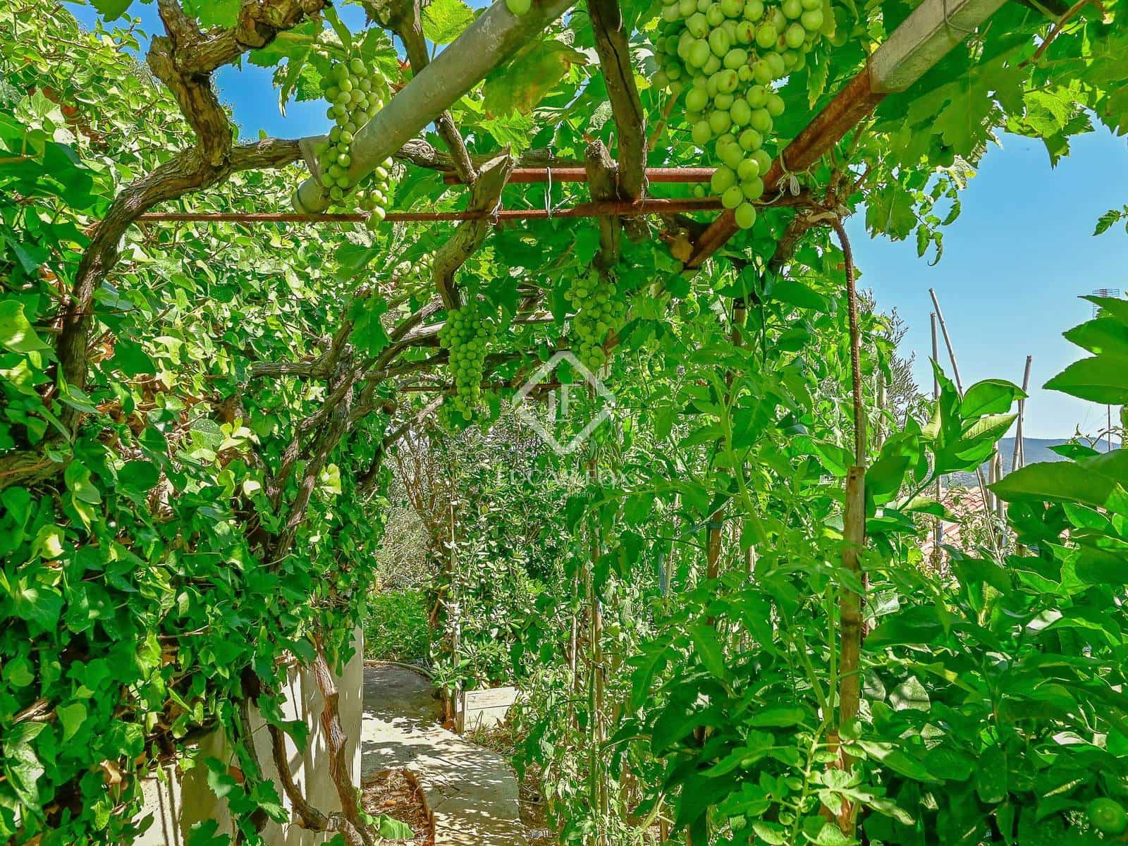 6 sovrum Villa till salu i Calonge i Sant Antoni med garage - 540 000 € (Ref: 9147949)