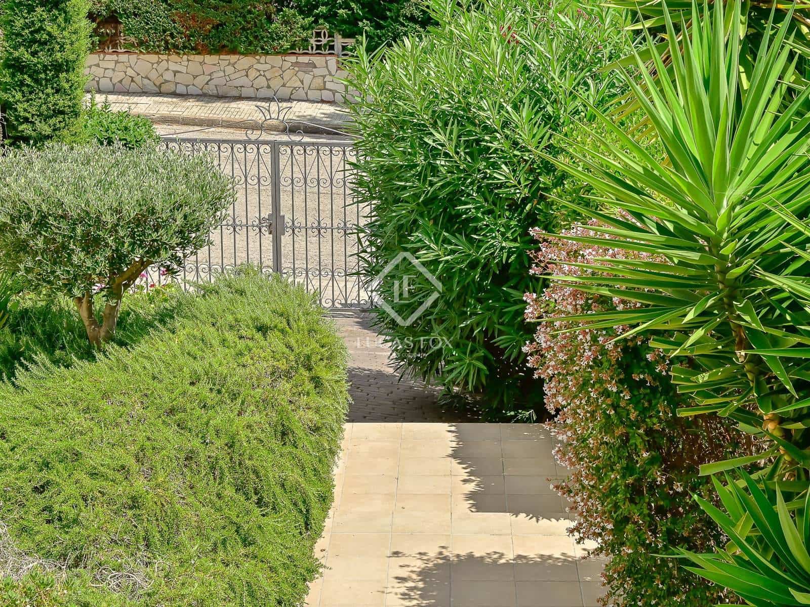 6 sovrum Villa till salu i Calonge i Sant Antoni med garage - 540 000 € (Ref: 9147949)