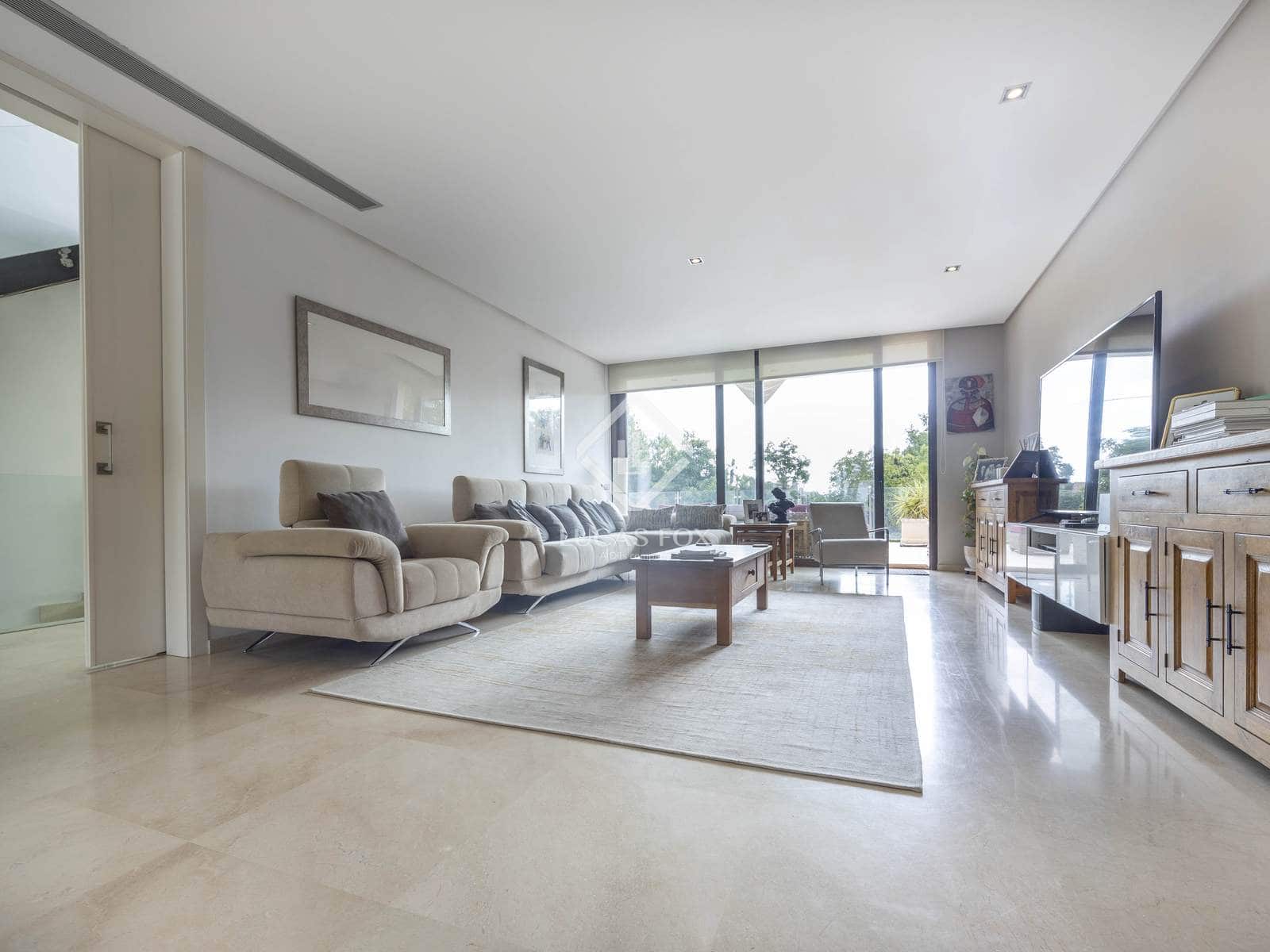 4 soveværelse Villa til salg i Campolivar med swimmingpool garage - € 1.300.000 (Ref: 9148079)