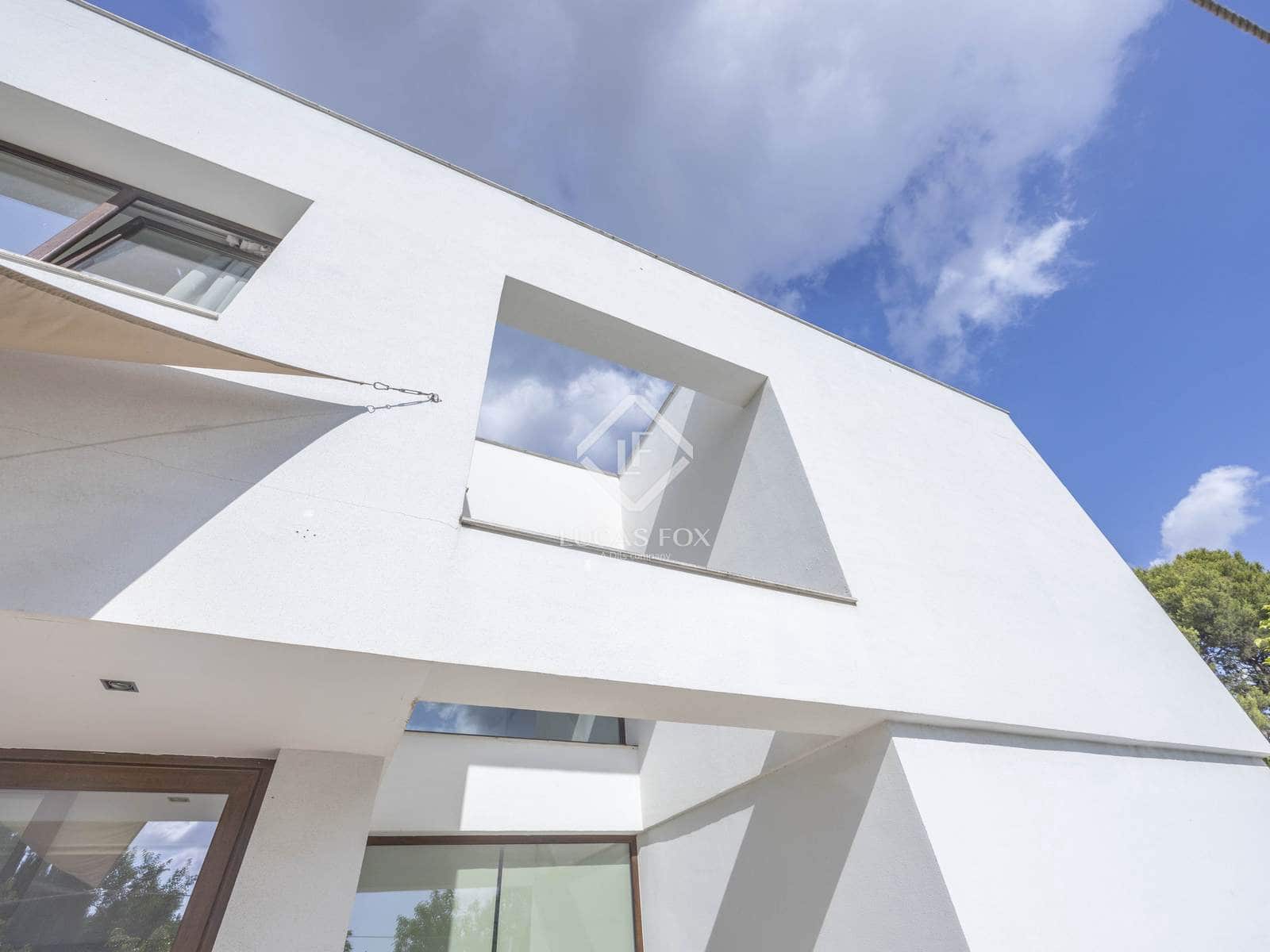 4 soveværelse Villa til salg i Campolivar med swimmingpool garage - € 1.300.000 (Ref: 9148079)