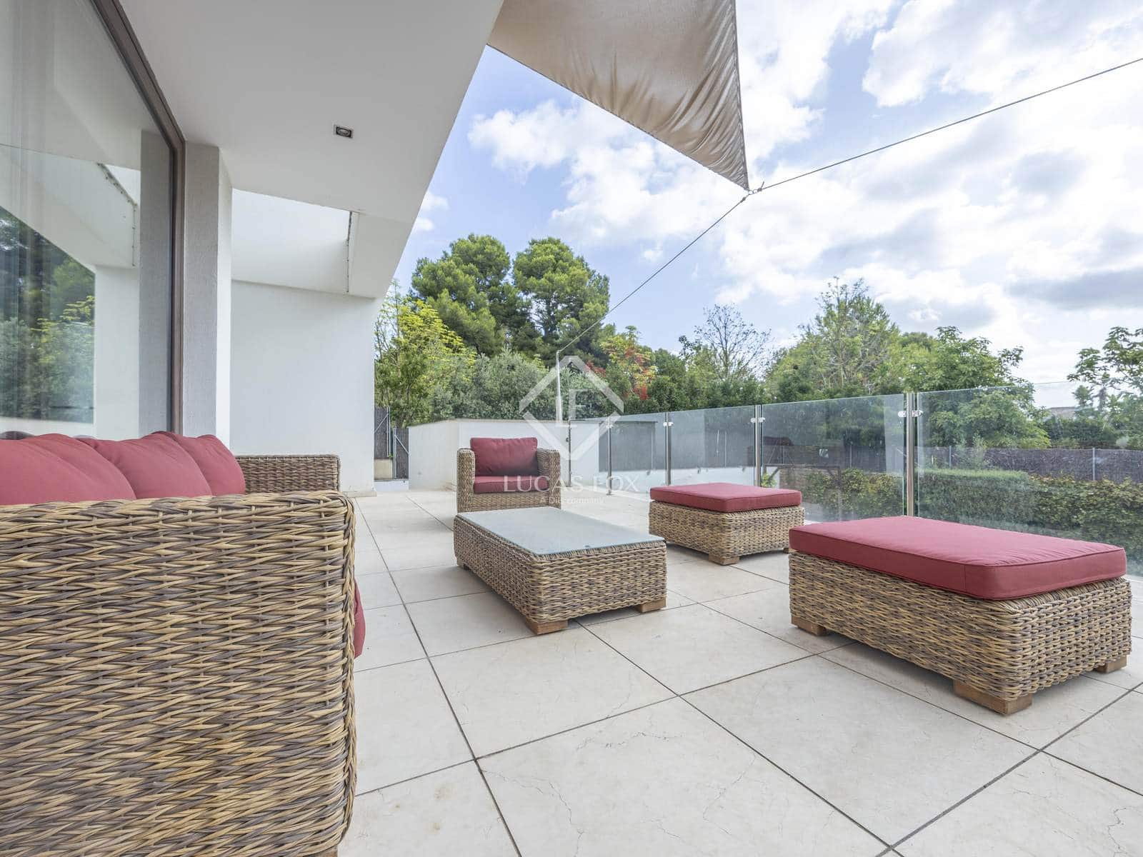 4 soveværelse Villa til salg i Campolivar med swimmingpool garage - € 1.300.000 (Ref: 9148079)