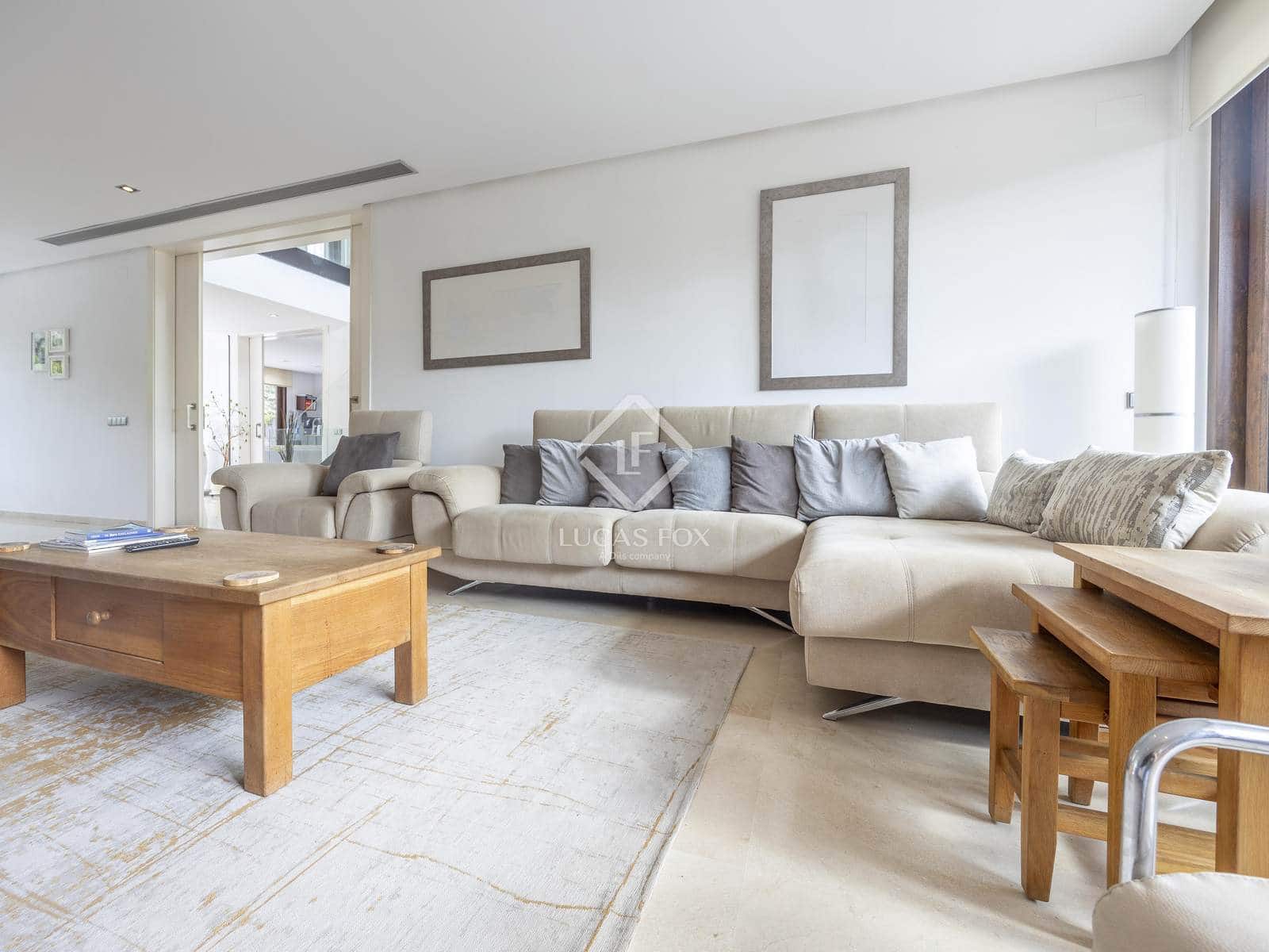 4 soveværelse Villa til salg i Campolivar med swimmingpool garage - € 1.300.000 (Ref: 9148079)