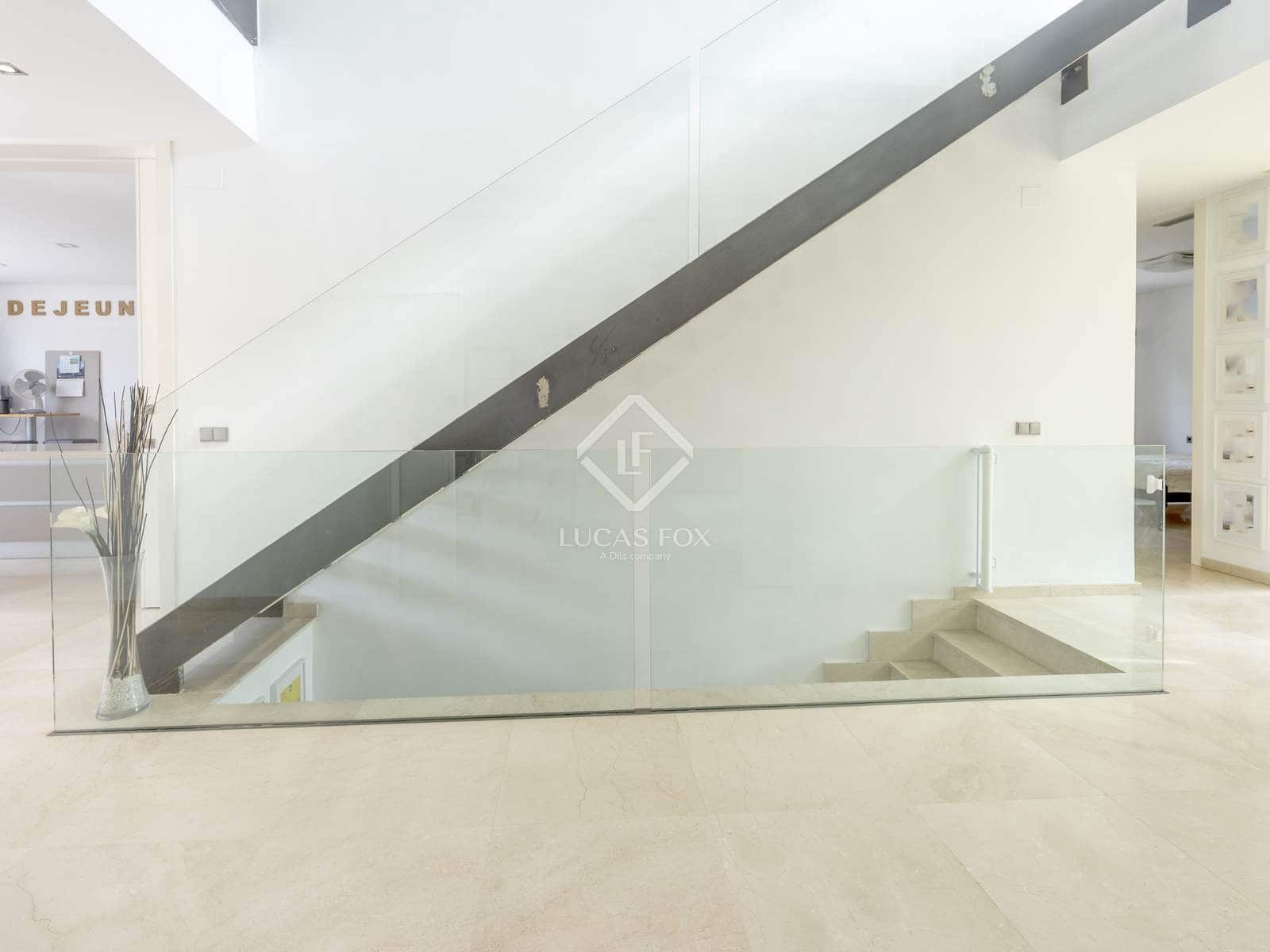 4 soveværelse Villa til salg i Campolivar med swimmingpool garage - € 1.300.000 (Ref: 9148079)