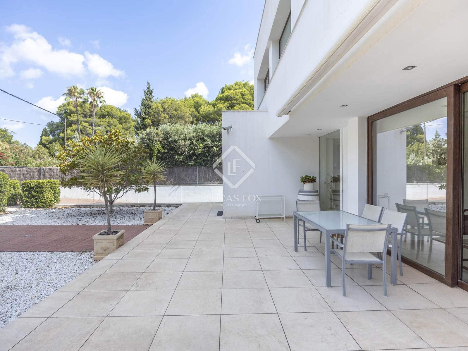 4 soveværelse Villa til salg i Campolivar med swimmingpool garage - € 1.300.000 (Ref: 9148079)