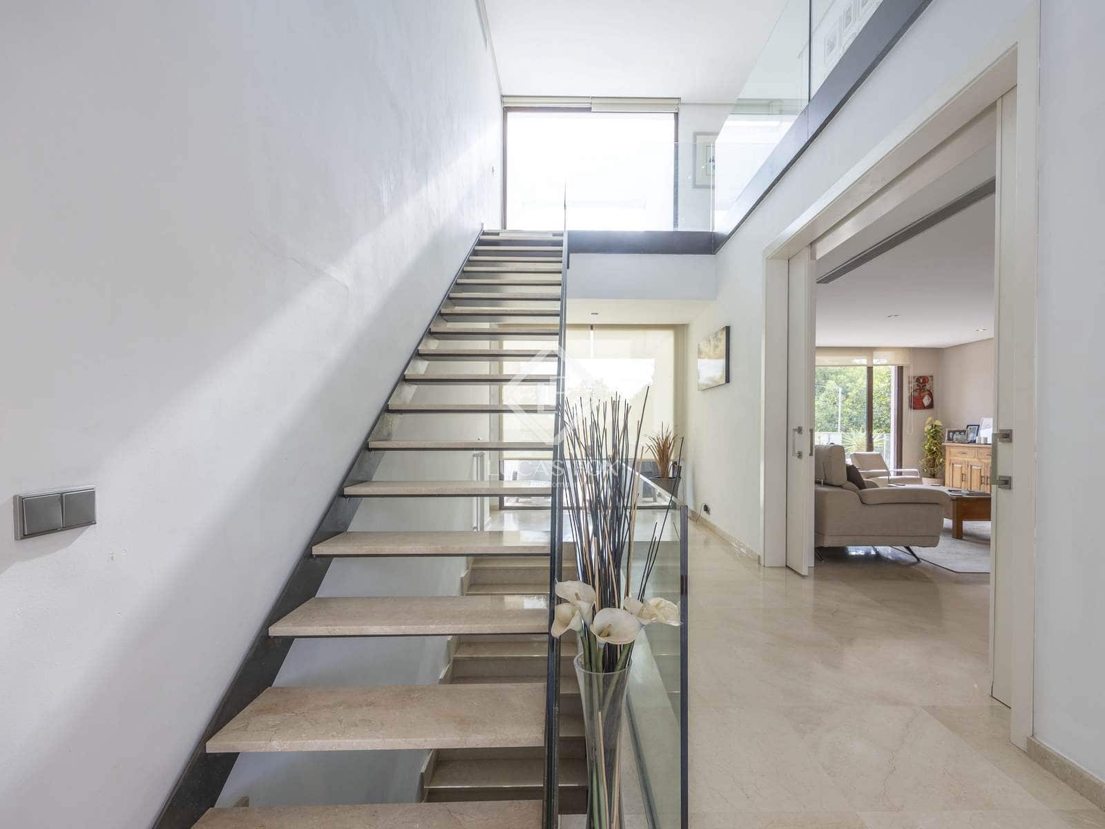 4 soveværelse Villa til salg i Campolivar med swimmingpool garage - € 1.300.000 (Ref: 9148079)