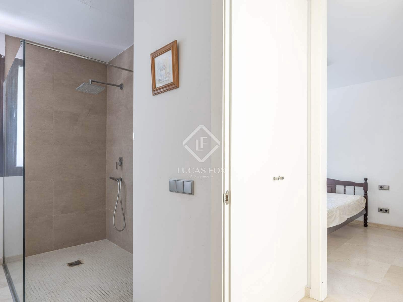 4 soveværelse Villa til salg i Campolivar med swimmingpool garage - € 1.300.000 (Ref: 9148079)