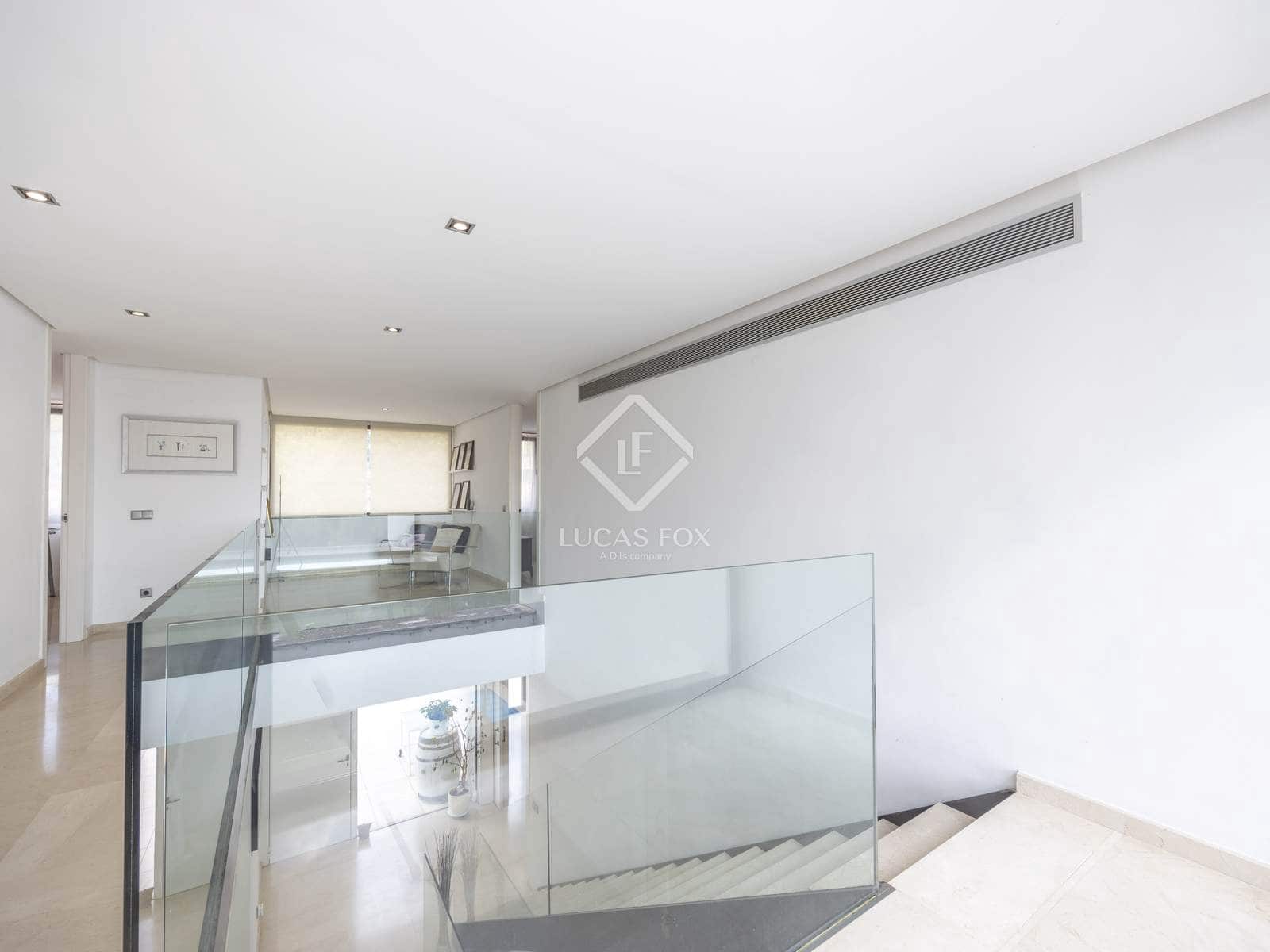 4 soveværelse Villa til salg i Campolivar med swimmingpool garage - € 1.300.000 (Ref: 9148079)