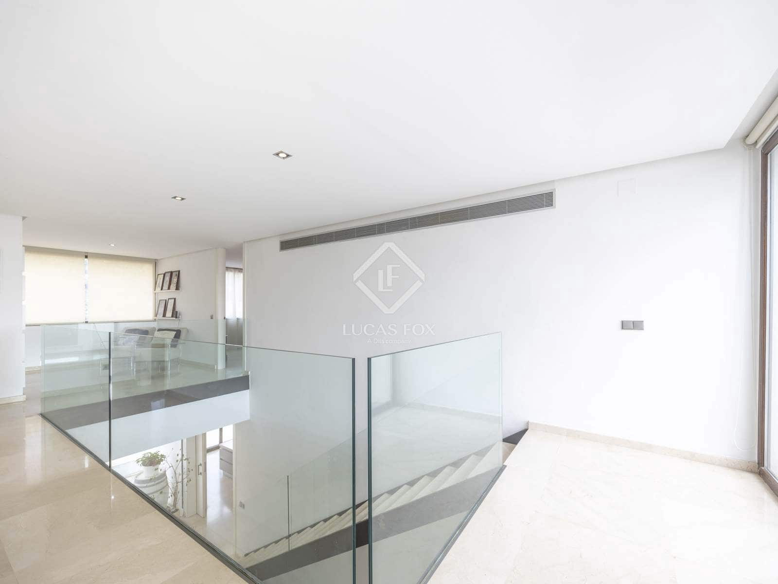 4 soveværelse Villa til salg i Campolivar med swimmingpool garage - € 1.300.000 (Ref: 9148079)