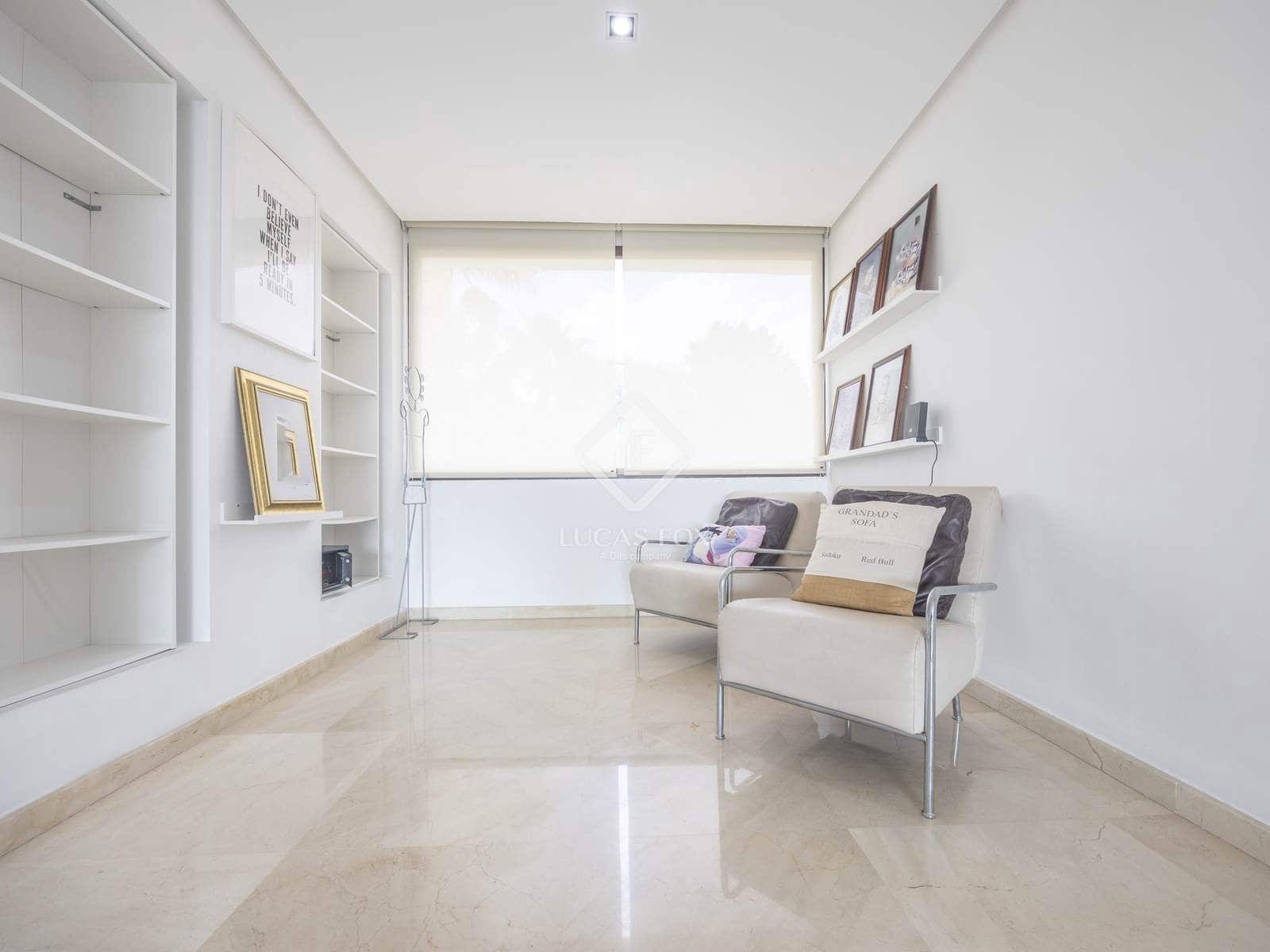 4 soveværelse Villa til salg i Campolivar med swimmingpool garage - € 1.300.000 (Ref: 9148079)