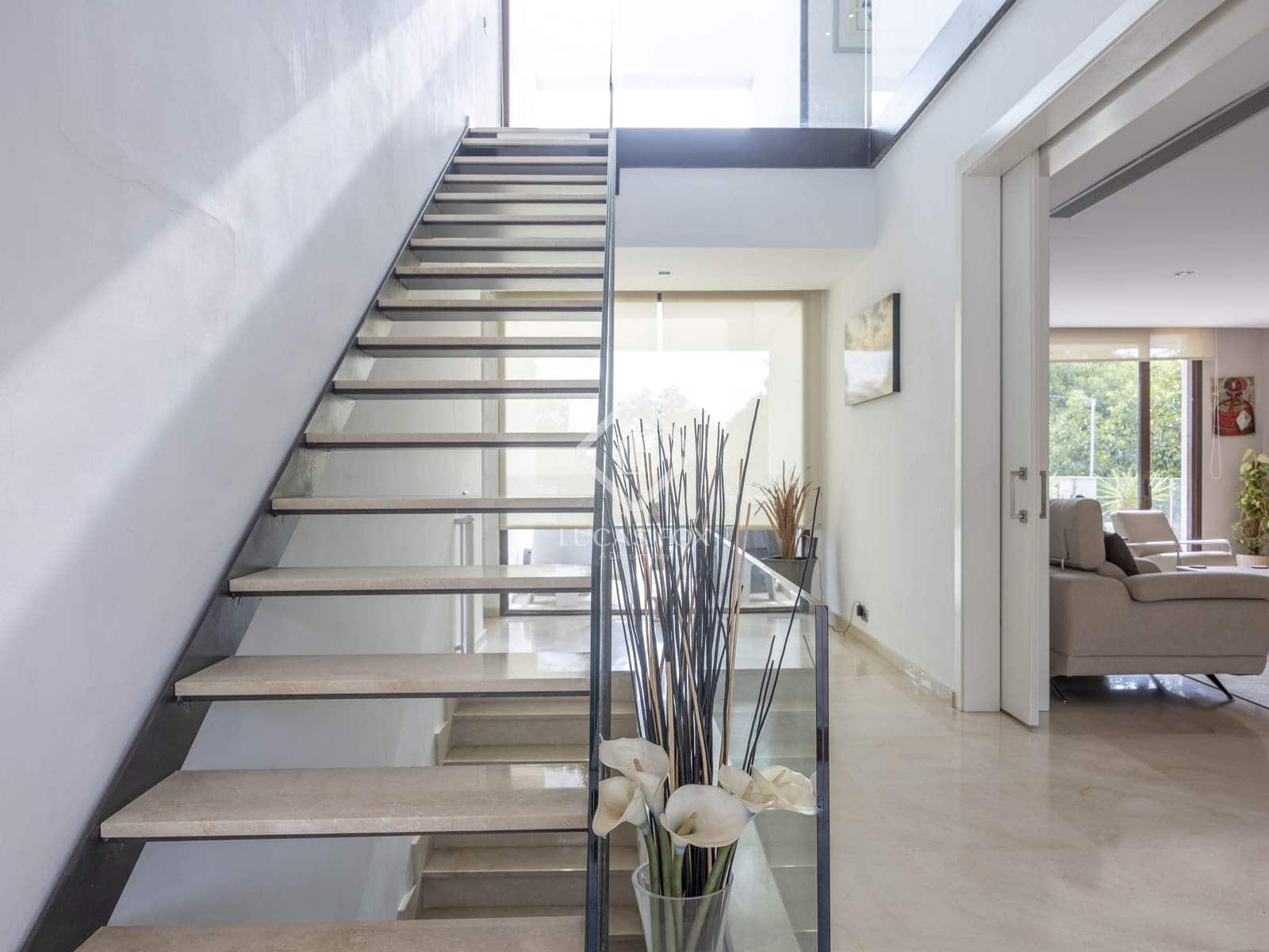 4 soveværelse Villa til salg i Campolivar med swimmingpool garage - € 1.300.000 (Ref: 9148079)