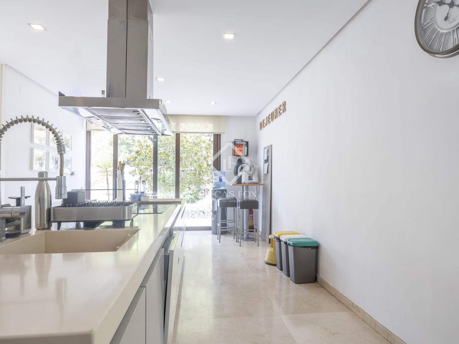 4 soveværelse Villa til salg i Campolivar med swimmingpool garage - € 1.300.000 (Ref: 9148079)