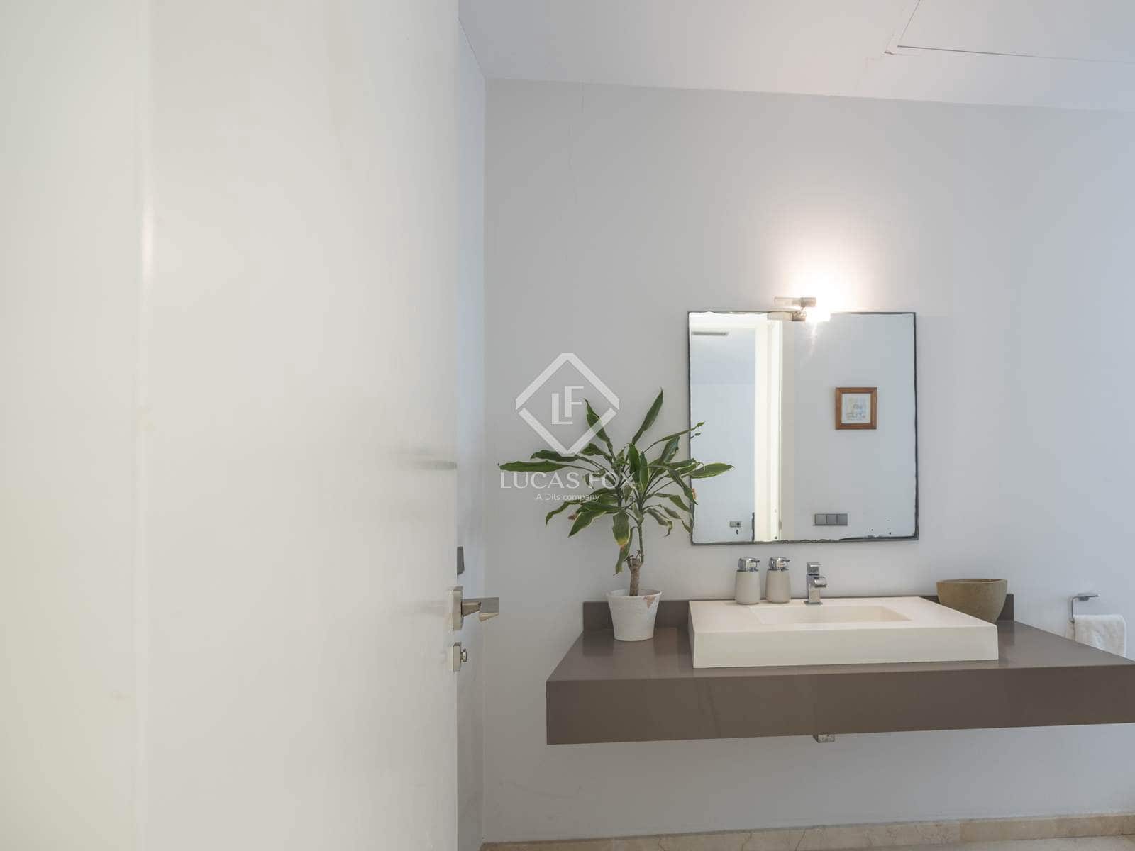 4 soveværelse Villa til salg i Campolivar med swimmingpool garage - € 1.300.000 (Ref: 9148079)