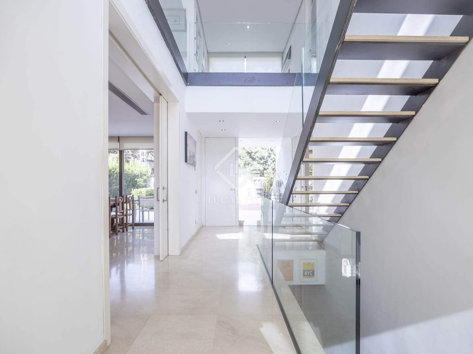 4 soveværelse Villa til salg i Campolivar med swimmingpool garage - € 1.300.000 (Ref: 9148079)