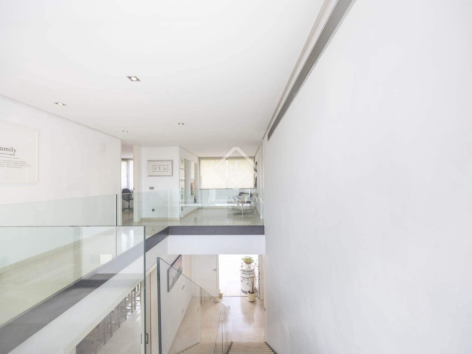 4 soveværelse Villa til salg i Campolivar med swimmingpool garage - € 1.300.000 (Ref: 9148079)