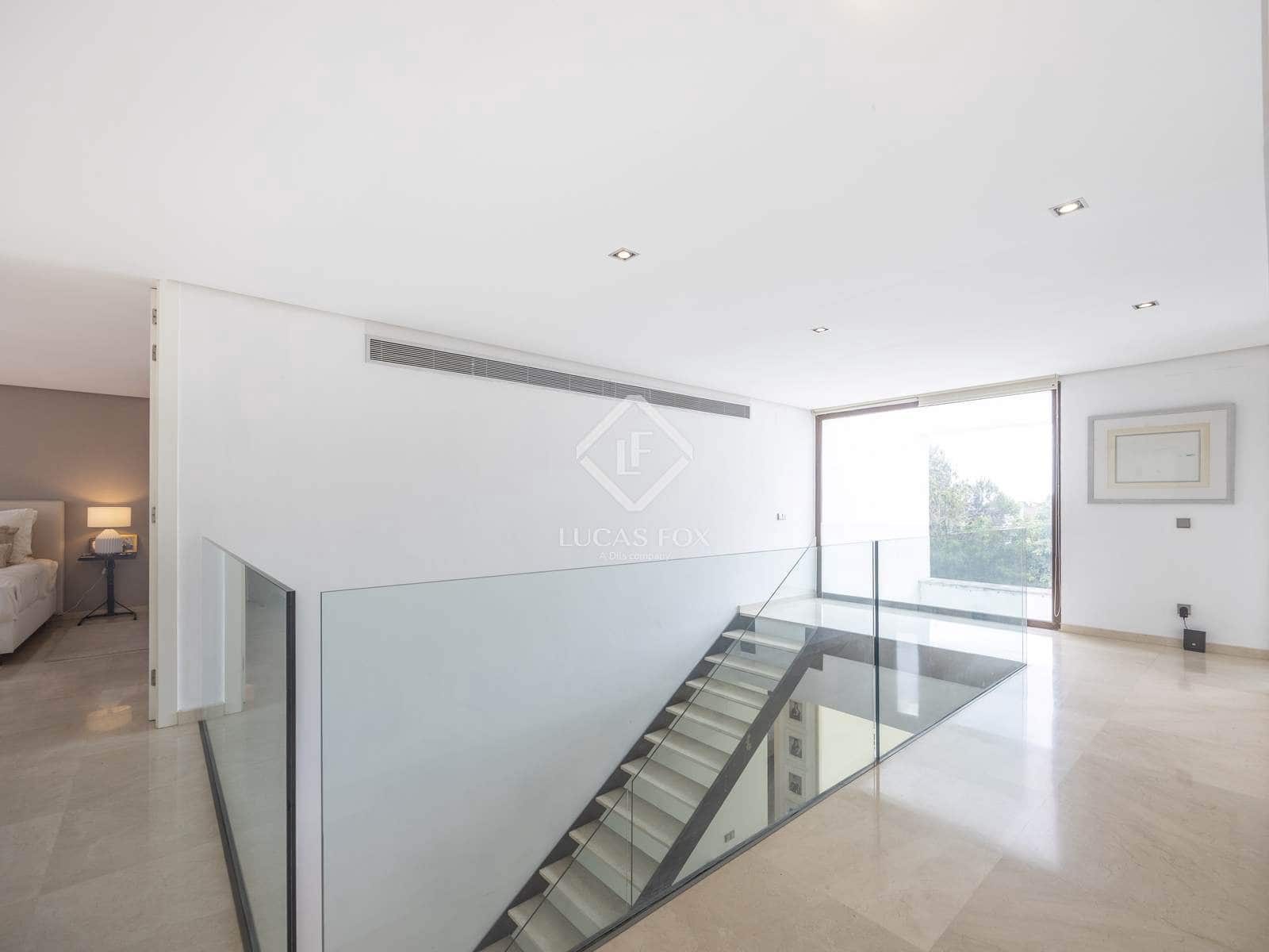 4 soveværelse Villa til salg i Campolivar med swimmingpool garage - € 1.300.000 (Ref: 9148079)