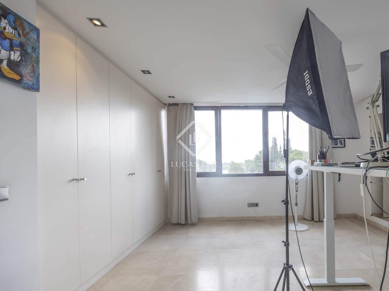 4 soveværelse Villa til salg i Campolivar med swimmingpool garage - € 1.300.000 (Ref: 9148079)