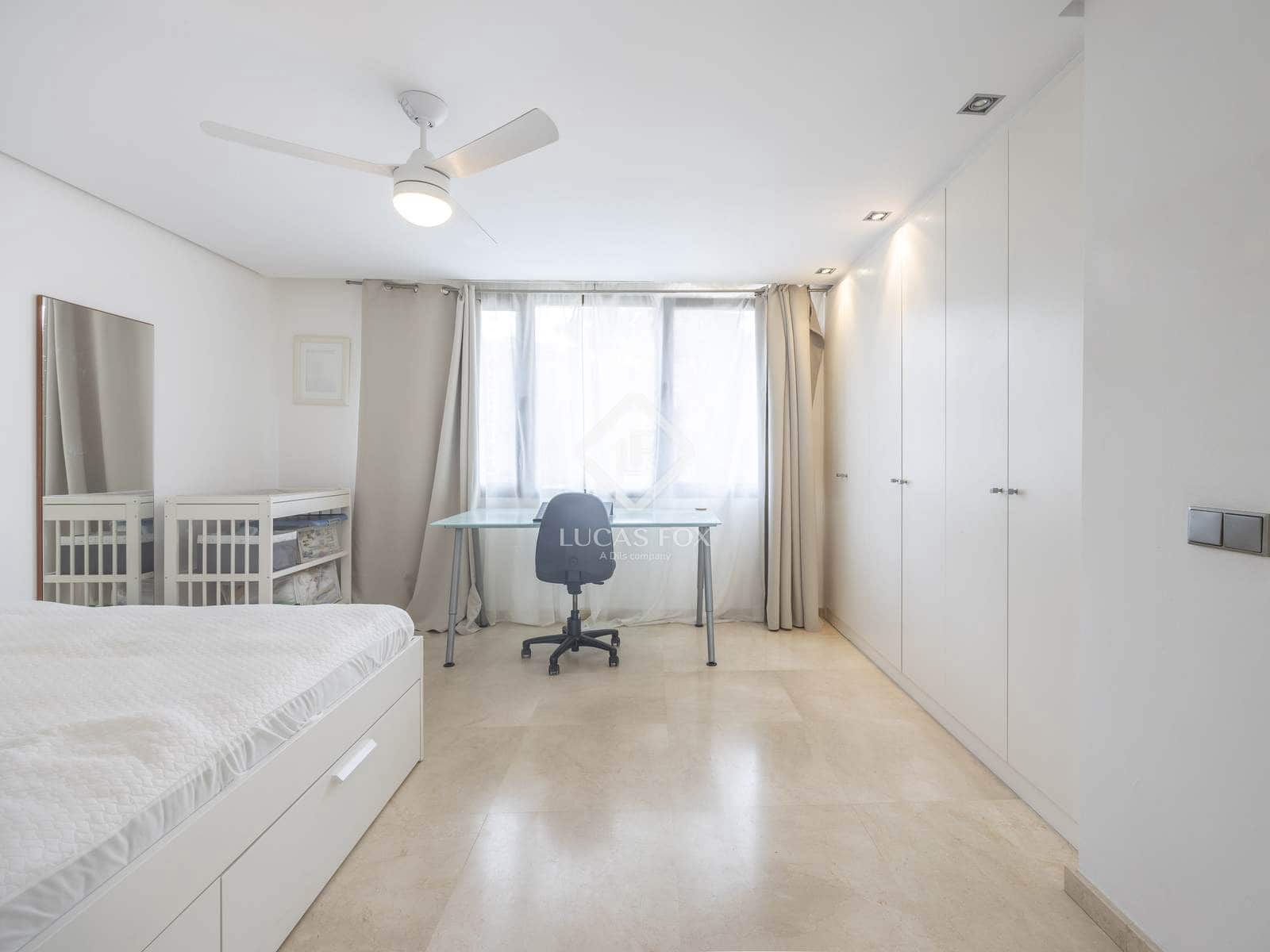 4 soveværelse Villa til salg i Campolivar med swimmingpool garage - € 1.300.000 (Ref: 9148079)