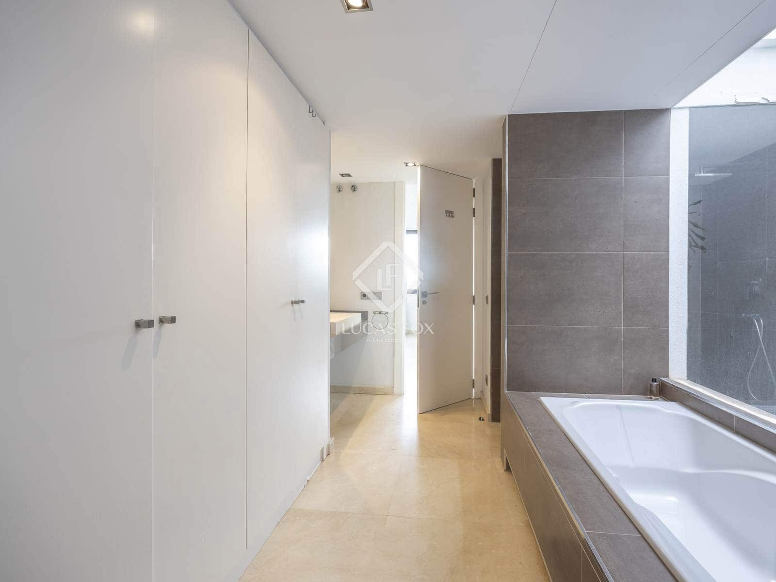 4 soveværelse Villa til salg i Campolivar med swimmingpool garage - € 1.300.000 (Ref: 9148079)