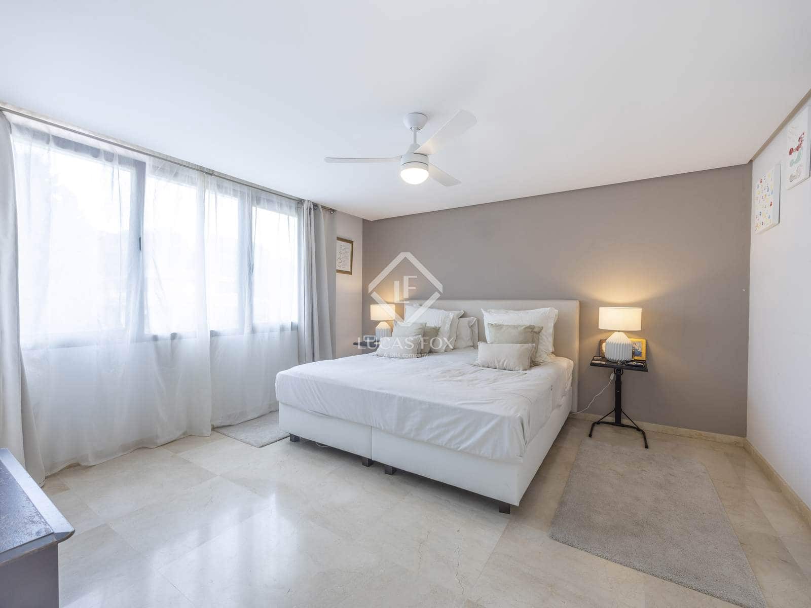 4 soveværelse Villa til salg i Campolivar med swimmingpool garage - € 1.300.000 (Ref: 9148079)