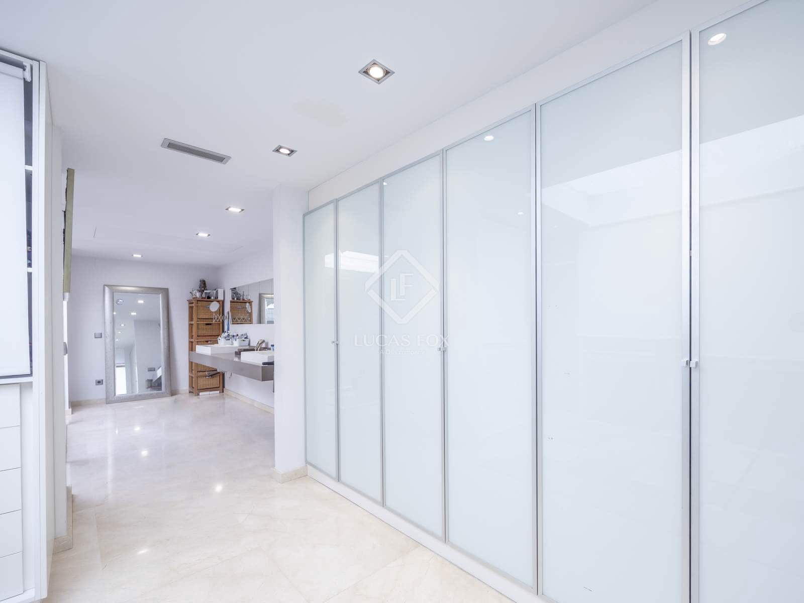 4 soveværelse Villa til salg i Campolivar med swimmingpool garage - € 1.300.000 (Ref: 9148079)