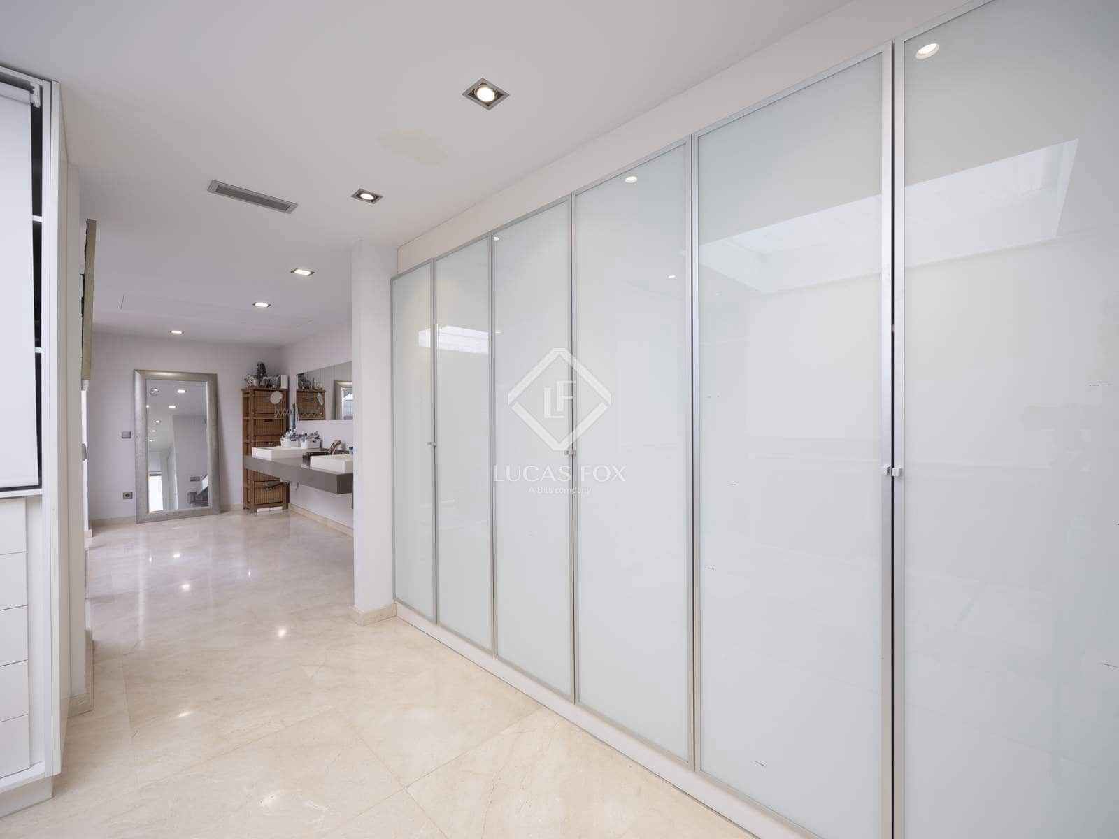 4 soveværelse Villa til salg i Campolivar med swimmingpool garage - € 1.300.000 (Ref: 9148079)