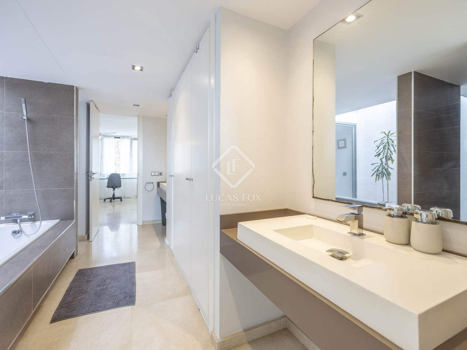 4 soveværelse Villa til salg i Campolivar med swimmingpool garage - € 1.300.000 (Ref: 9148079)