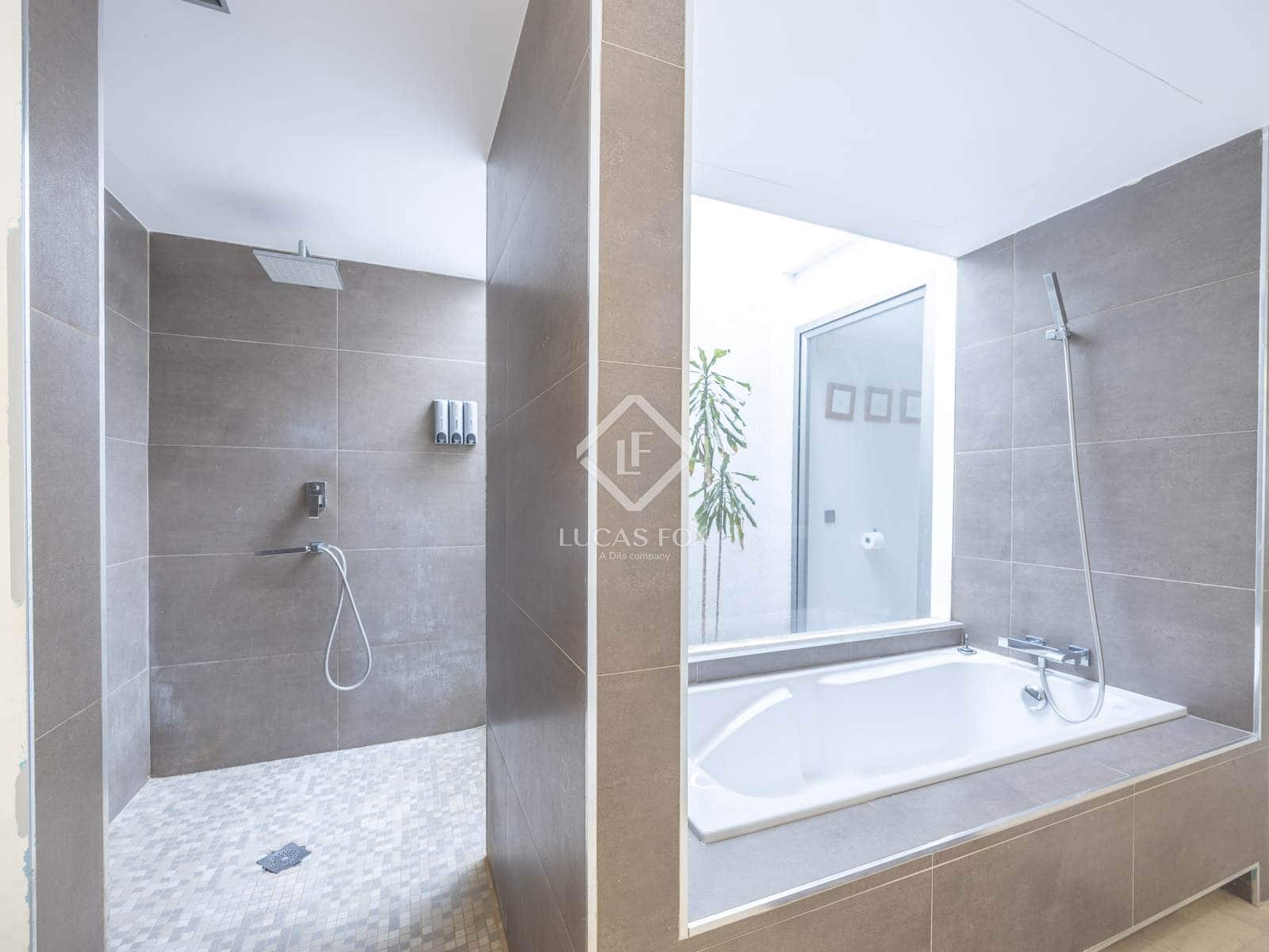 4 soveværelse Villa til salg i Campolivar med swimmingpool garage - € 1.300.000 (Ref: 9148079)