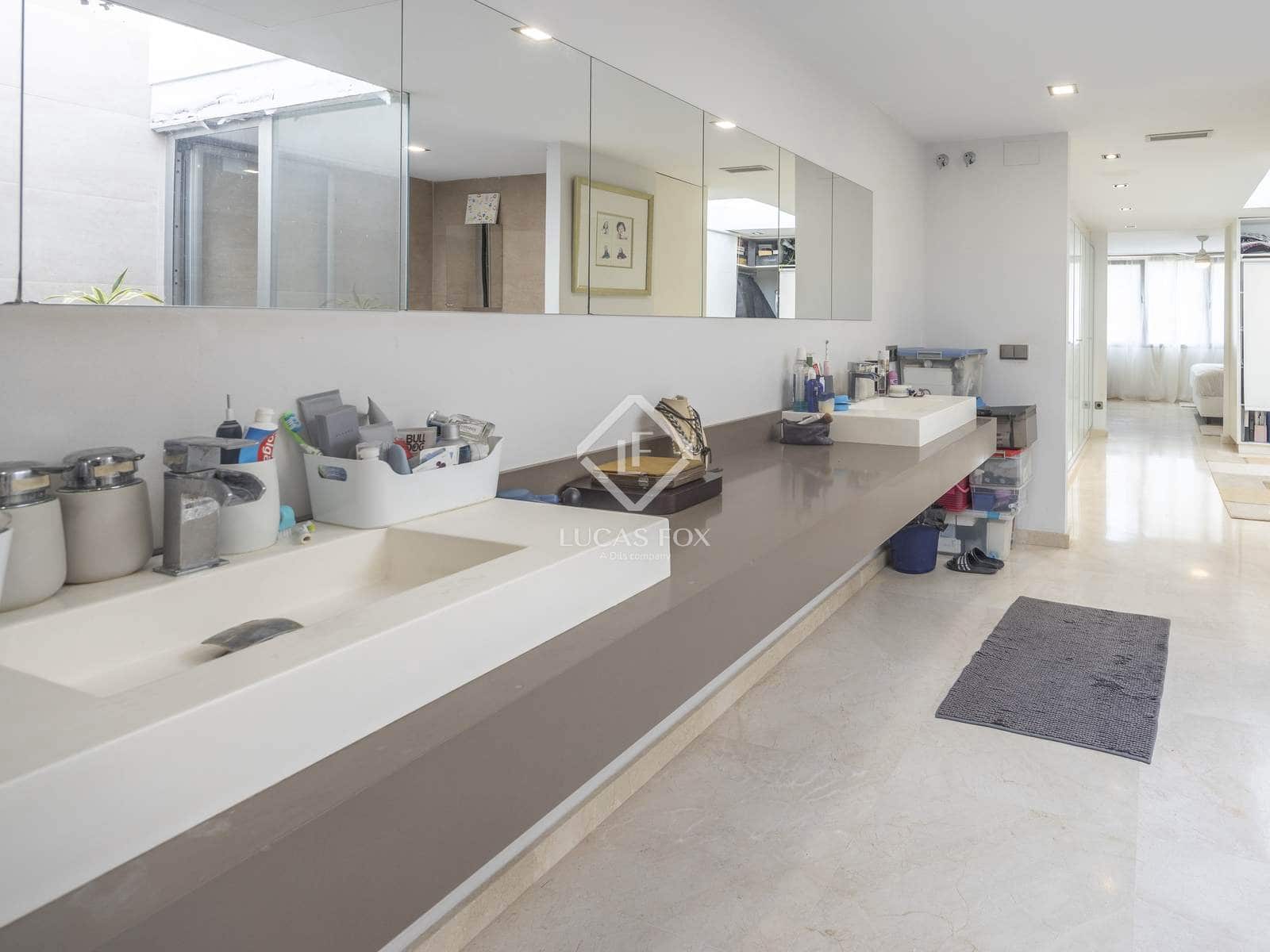 4 soveværelse Villa til salg i Campolivar med swimmingpool garage - € 1.300.000 (Ref: 9148079)