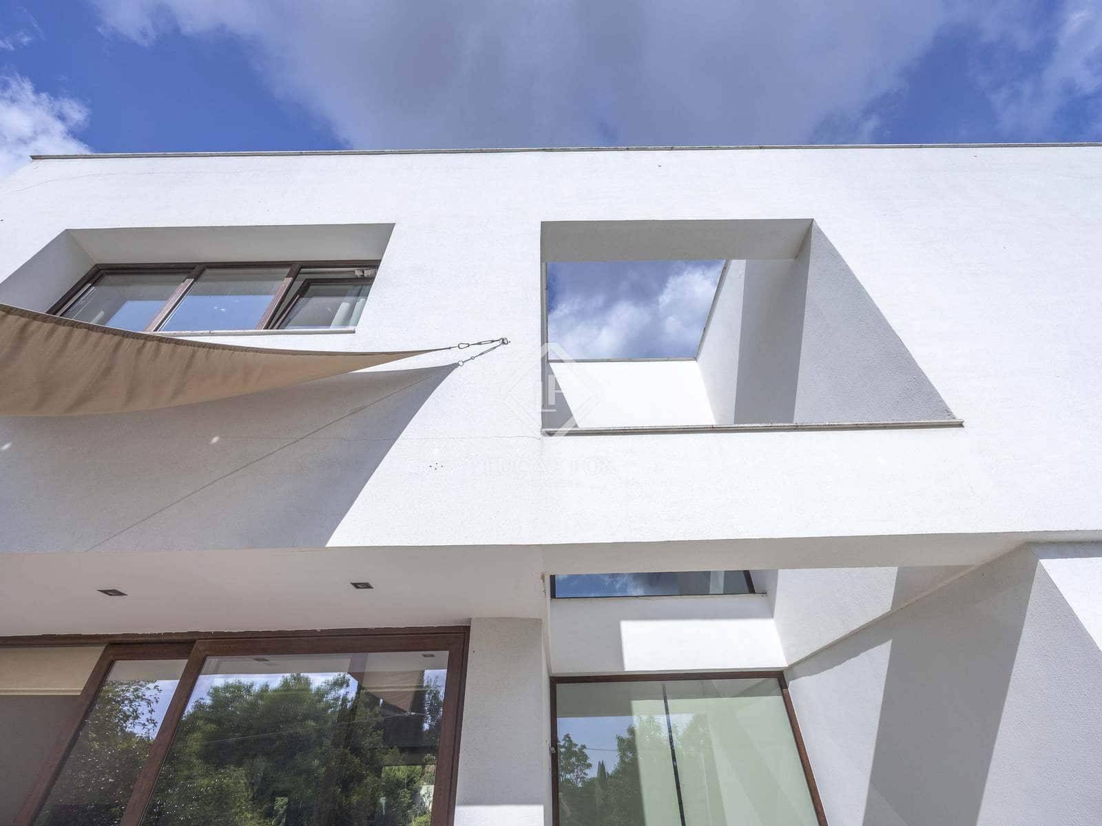 4 soveværelse Villa til salg i Campolivar med swimmingpool garage - € 1.300.000 (Ref: 9148079)