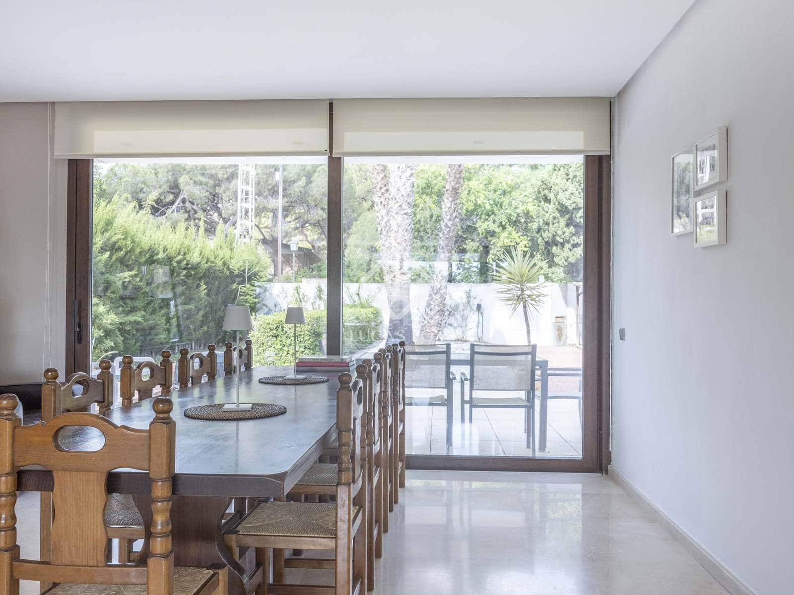 4 soveværelse Villa til salg i Campolivar med swimmingpool garage - € 1.300.000 (Ref: 9148079)