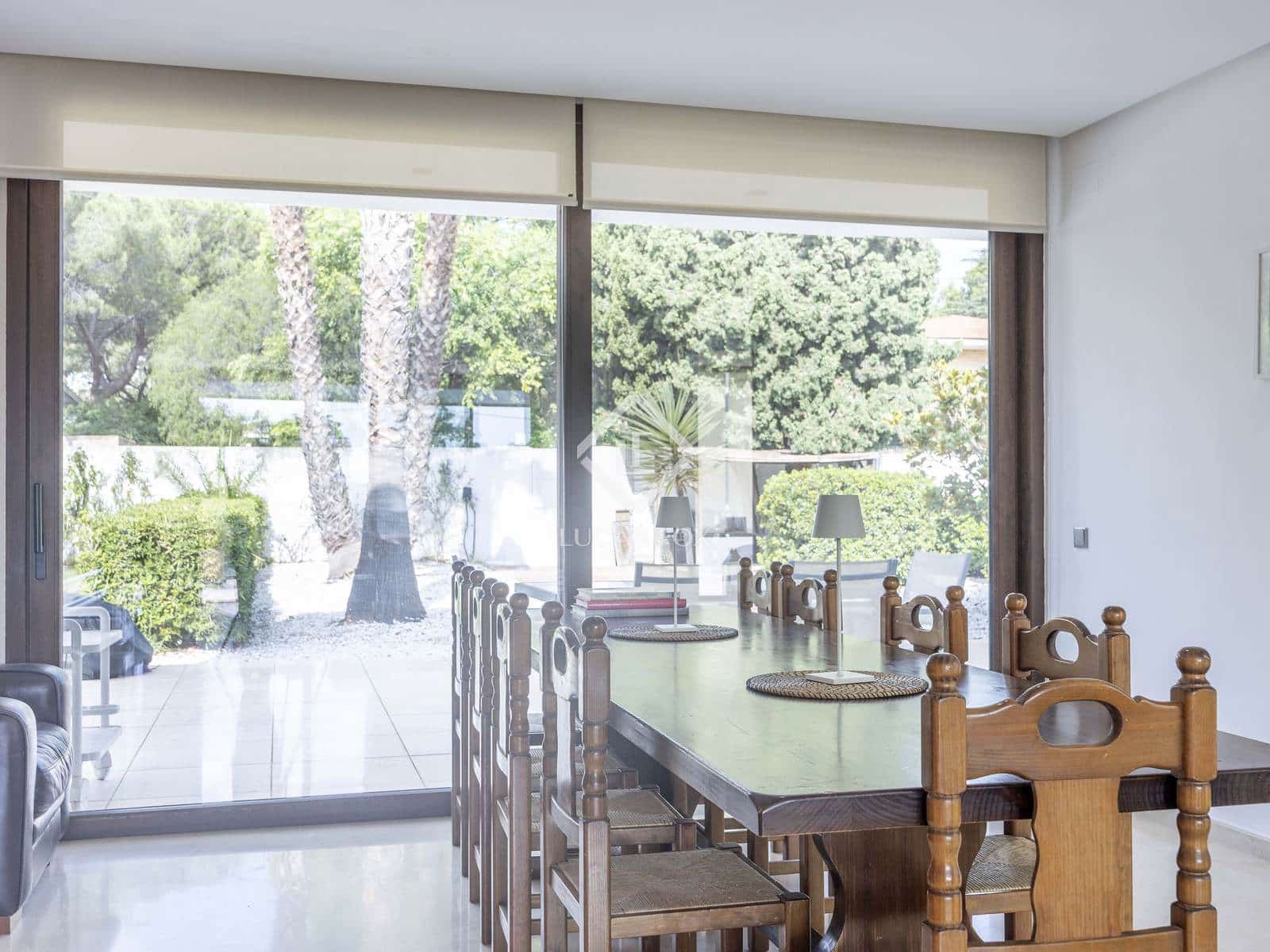 4 soveværelse Villa til salg i Campolivar med swimmingpool garage - € 1.300.000 (Ref: 9148079)