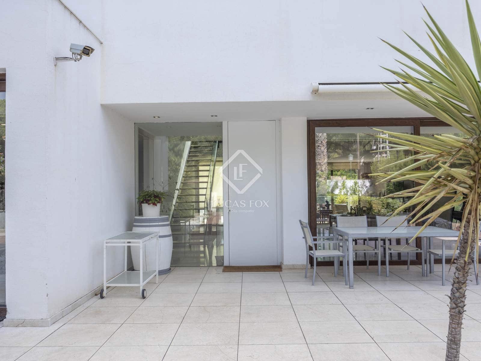 4 soveværelse Villa til salg i Campolivar med swimmingpool garage - € 1.300.000 (Ref: 9148079)