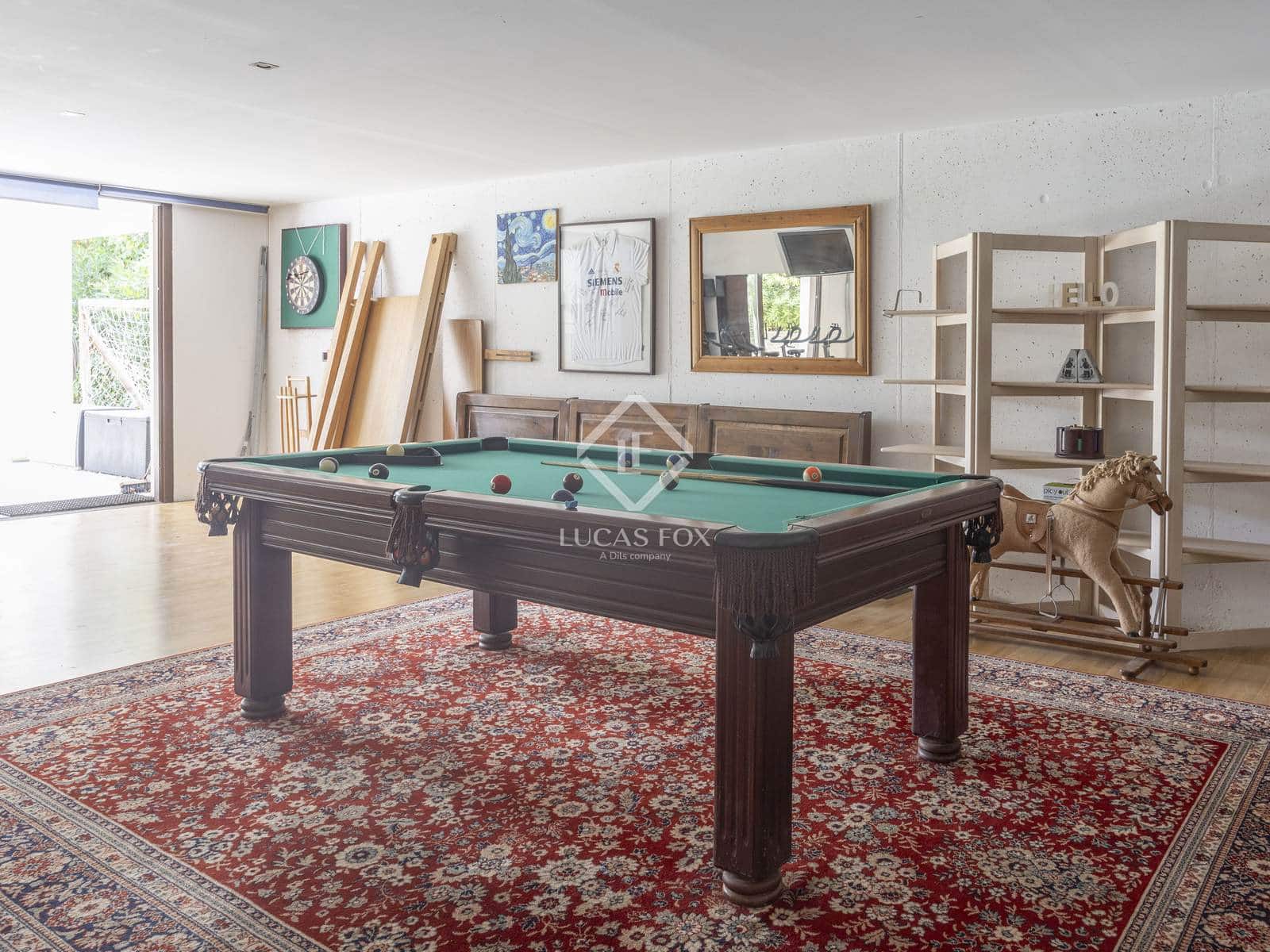 4 soveværelse Villa til salg i Campolivar med swimmingpool garage - € 1.300.000 (Ref: 9148079)