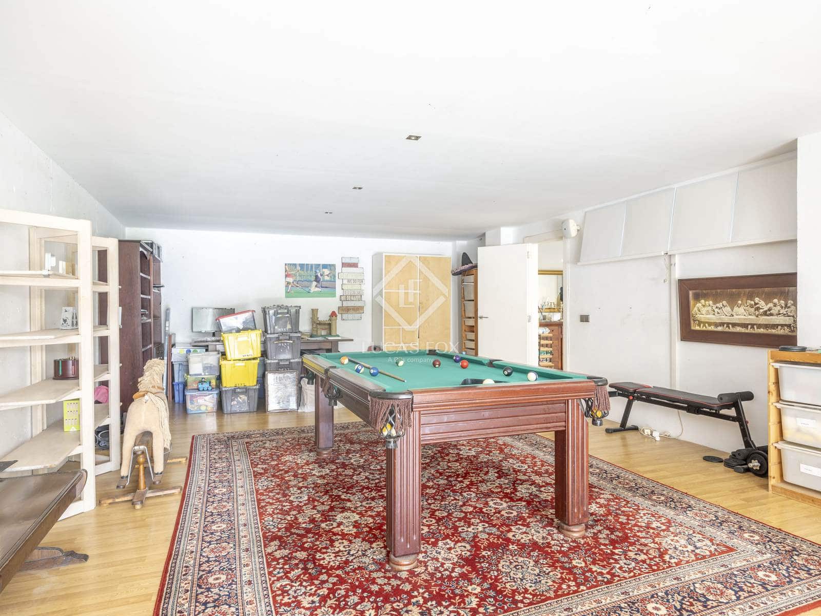 4 soveværelse Villa til salg i Campolivar med swimmingpool garage - € 1.300.000 (Ref: 9148079)